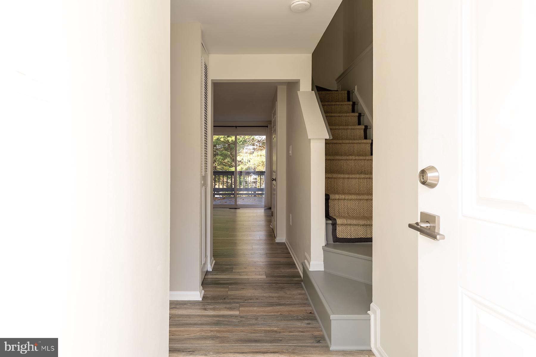 ULMSTEAD GARDENS - Residential Lease