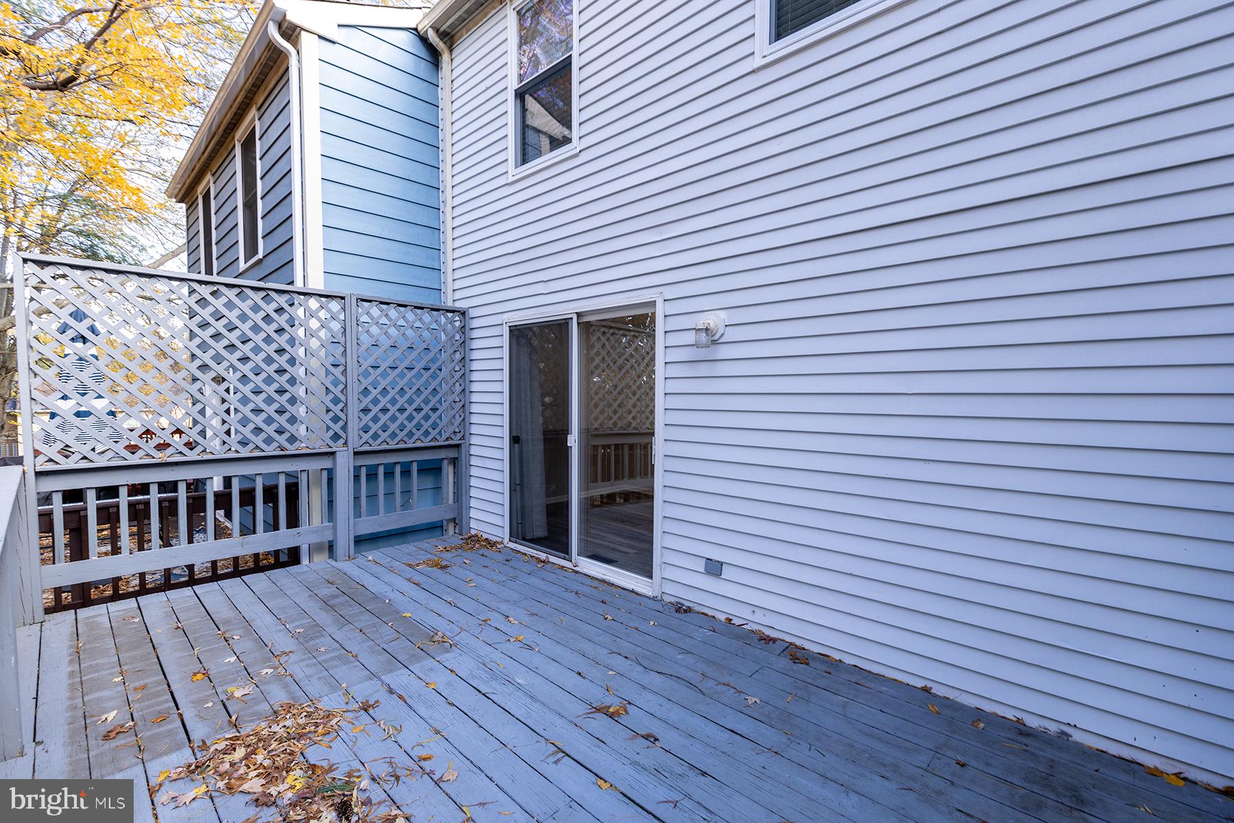 ULMSTEAD GARDENS - Residential Lease