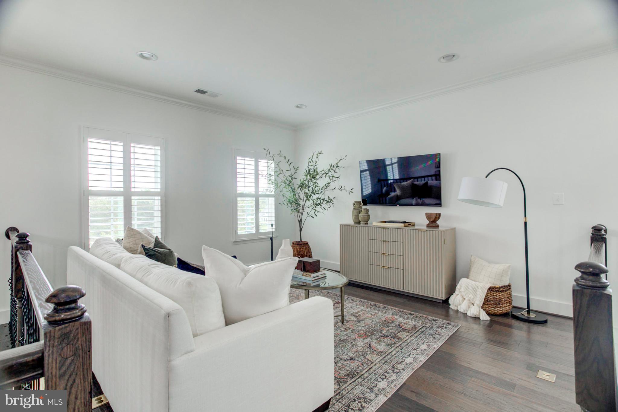 WILLOWSFORD - THE GREENS - Residential