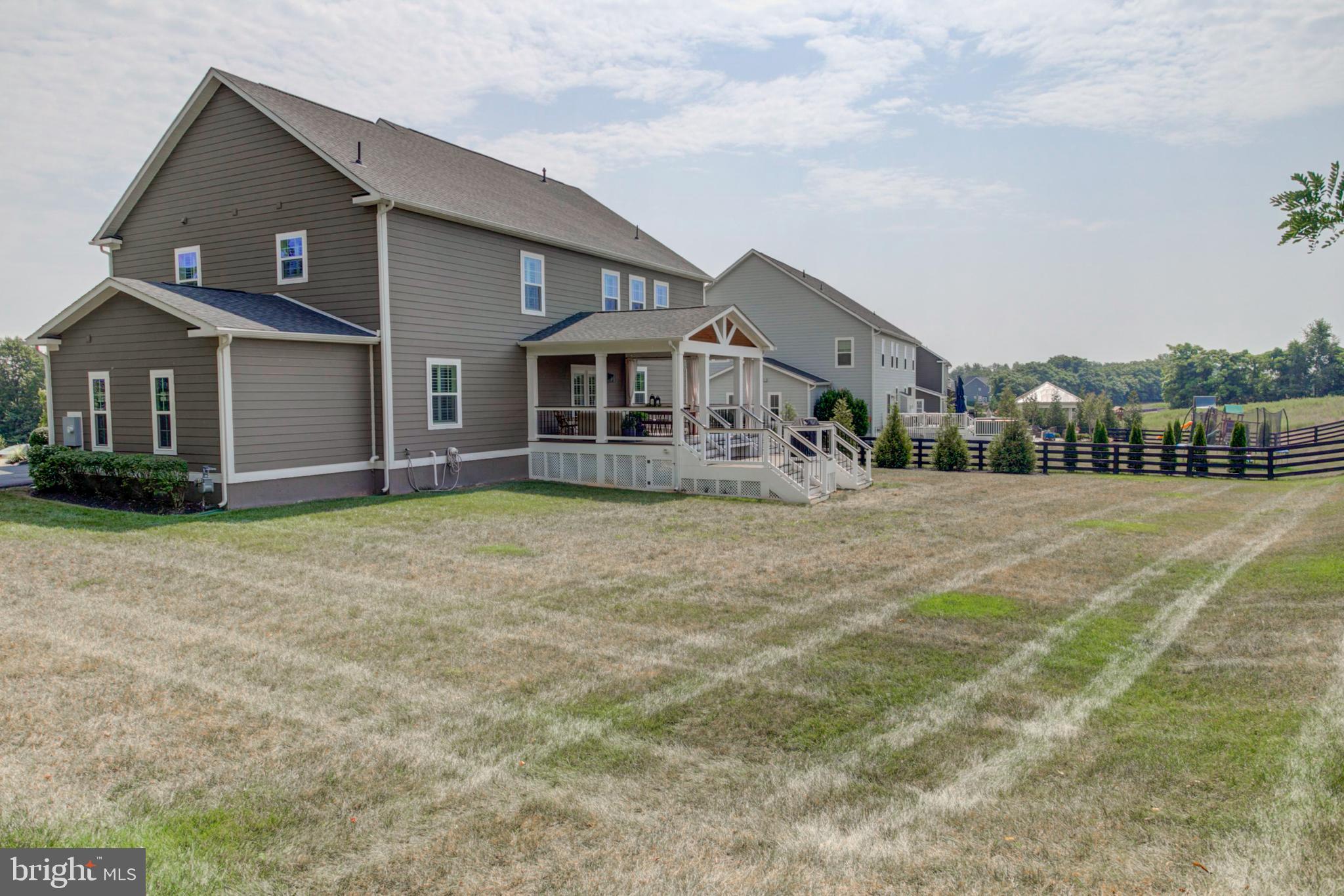 WILLOWSFORD - THE GREENS - Residential