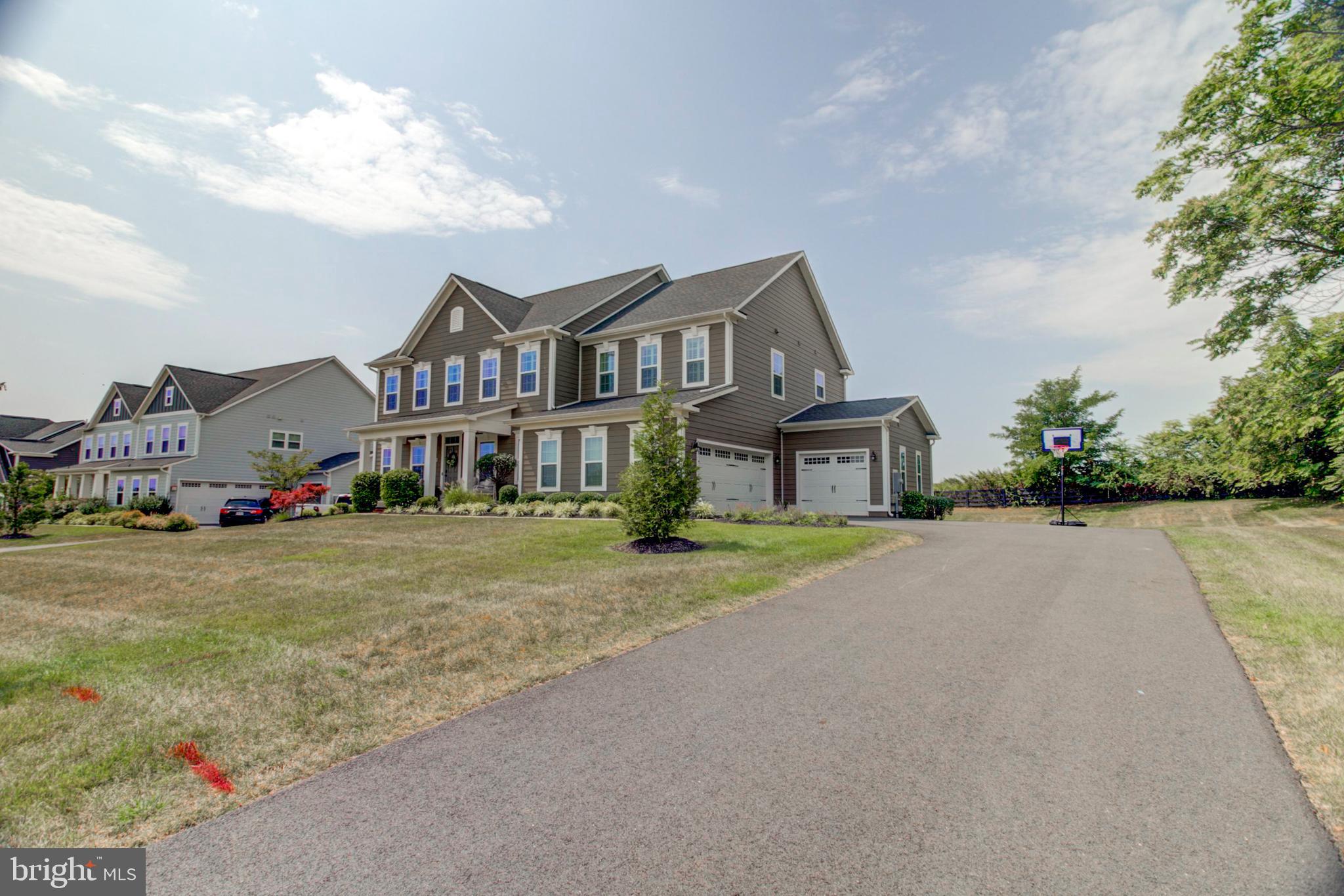 WILLOWSFORD - THE GREENS - Residential