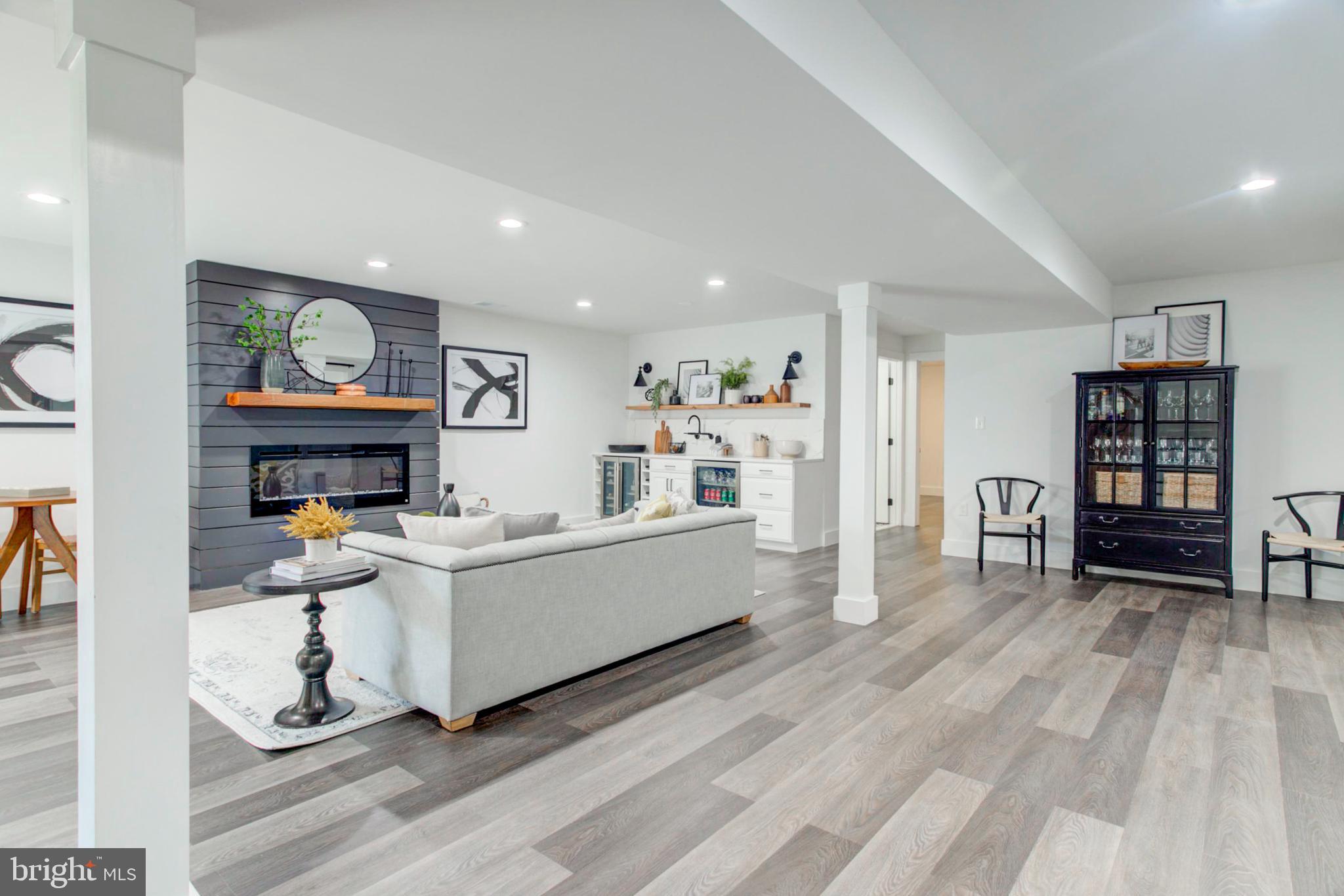 WILLOWSFORD - THE GREENS - Residential