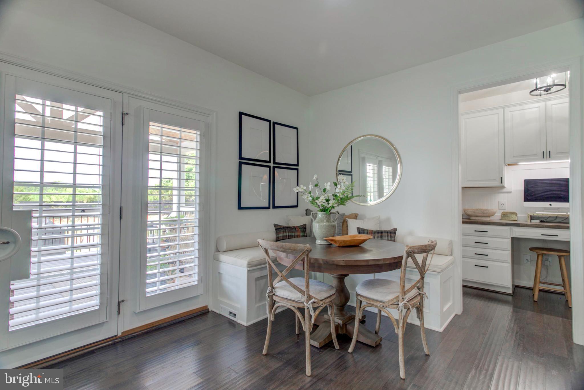 WILLOWSFORD - THE GREENS - Residential