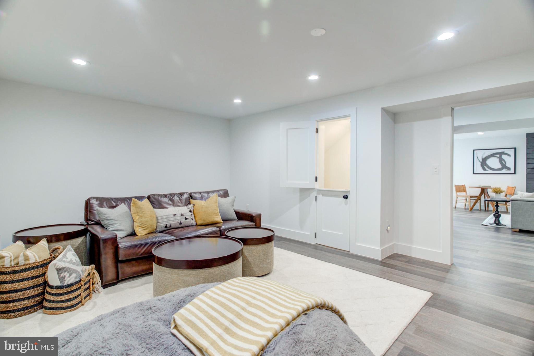 WILLOWSFORD - THE GREENS - Residential