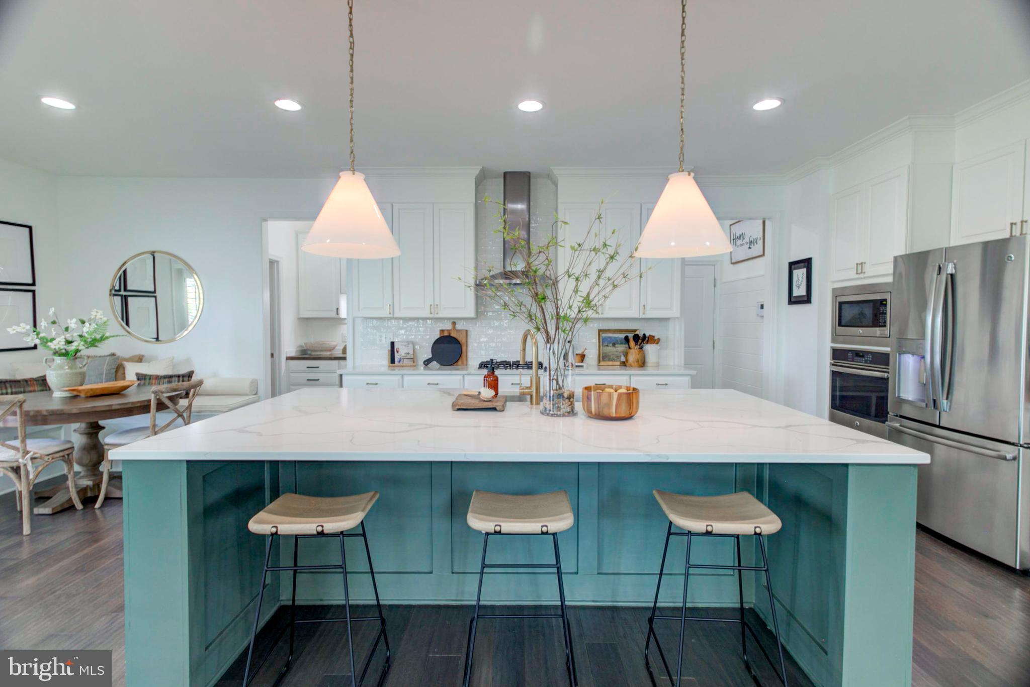 WILLOWSFORD - THE GREENS - Residential