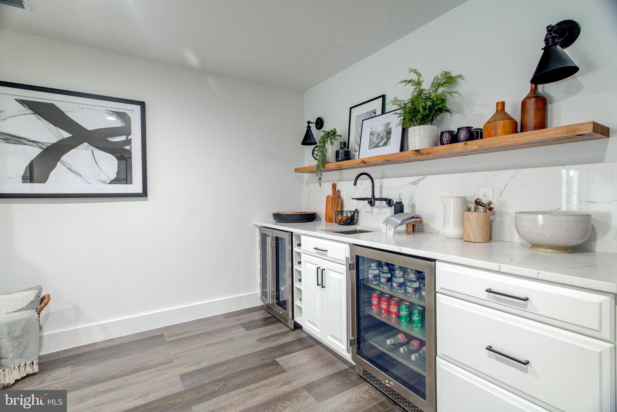 WILLOWSFORD - THE GREENS - Residential