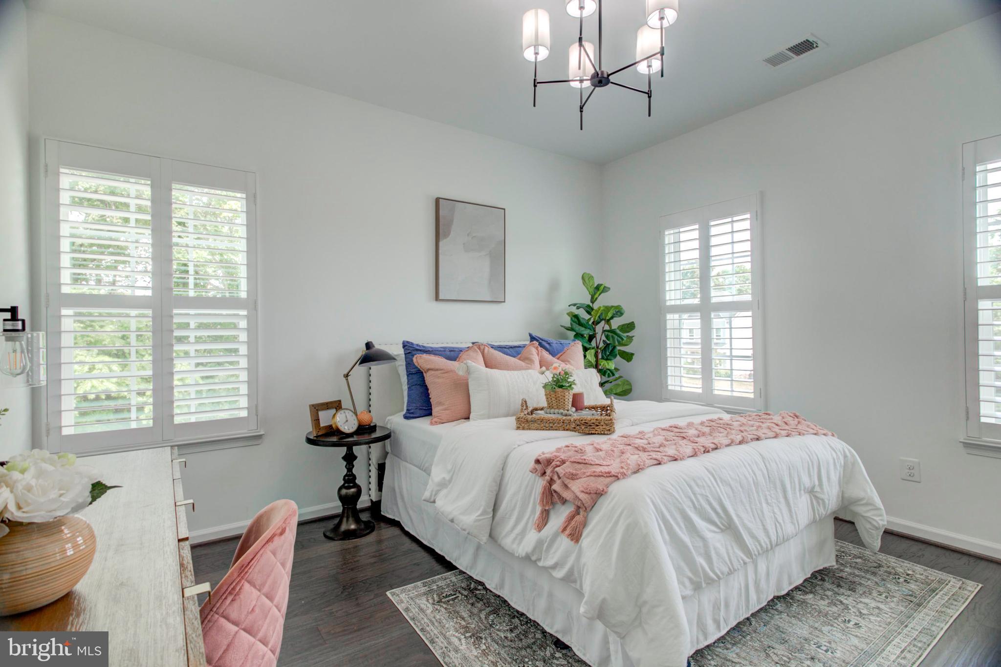 WILLOWSFORD - THE GREENS - Residential