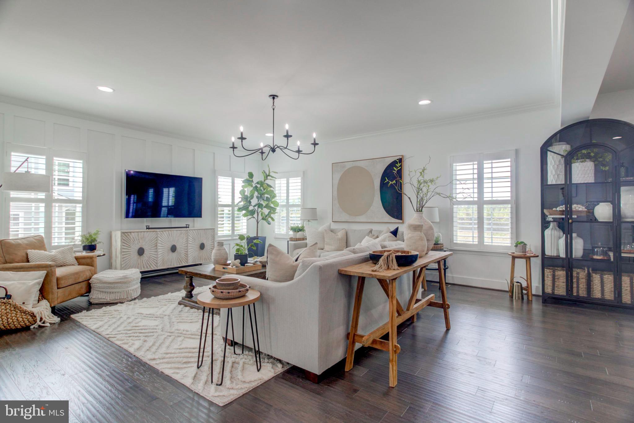 WILLOWSFORD - THE GREENS - Residential