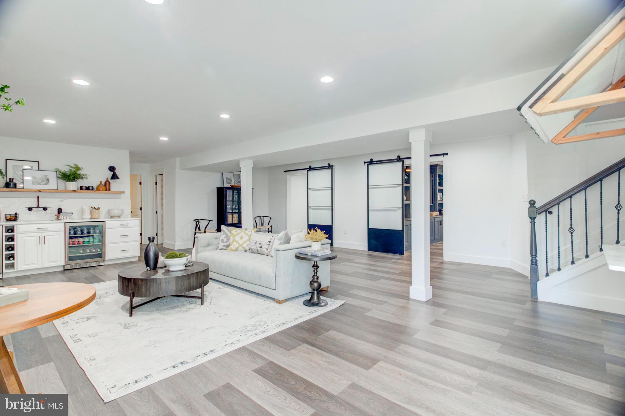 WILLOWSFORD - THE GREENS - Residential