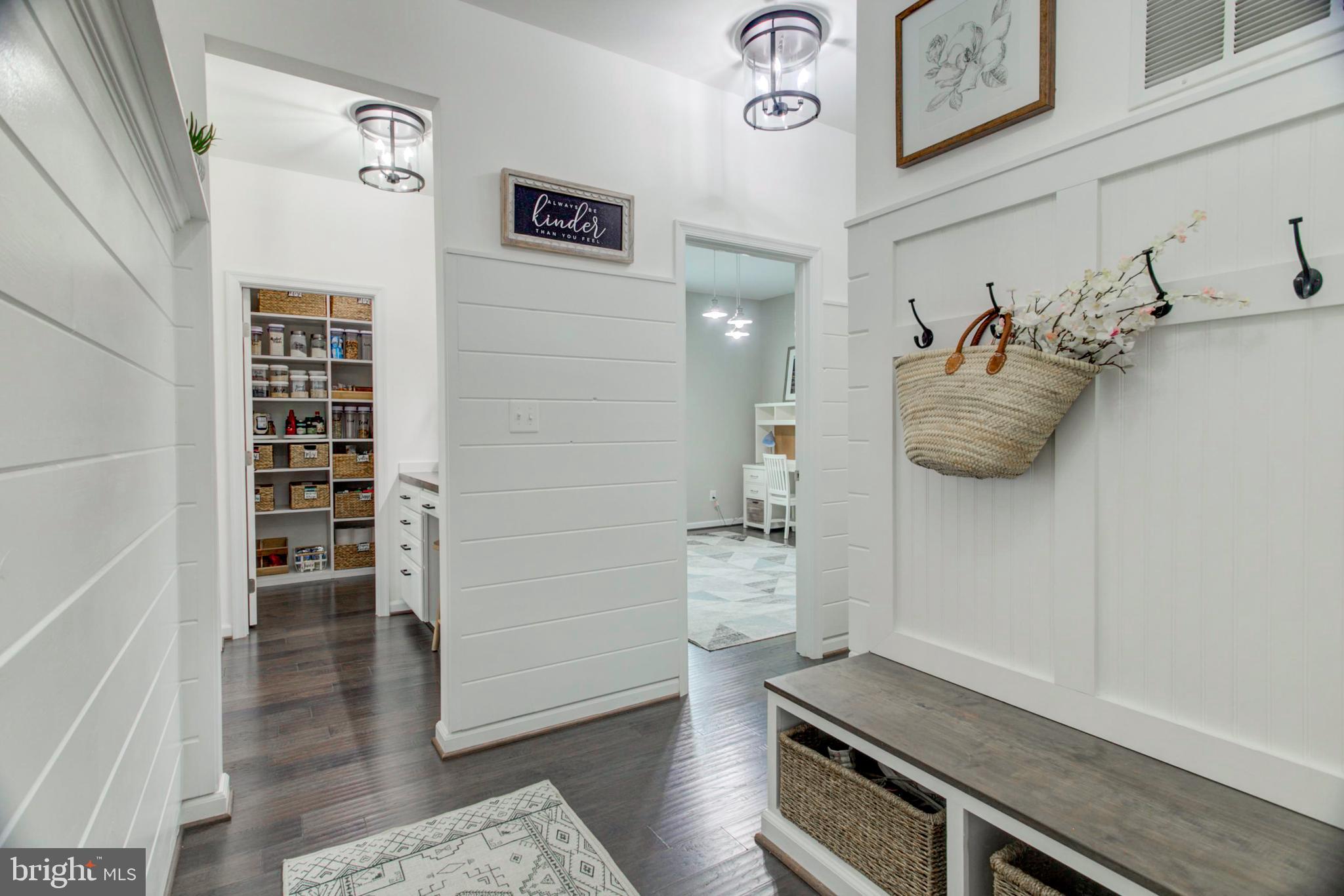 WILLOWSFORD - THE GREENS - Residential