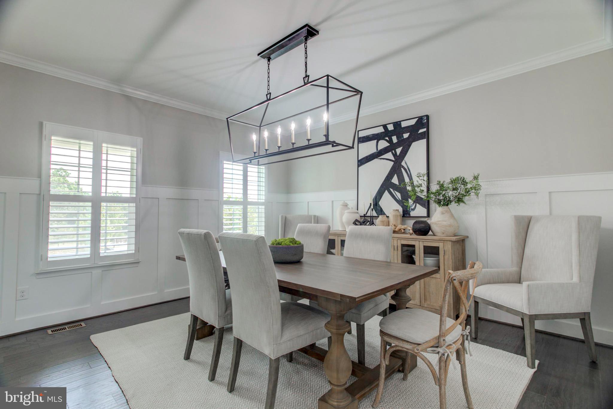 WILLOWSFORD - THE GREENS - Residential