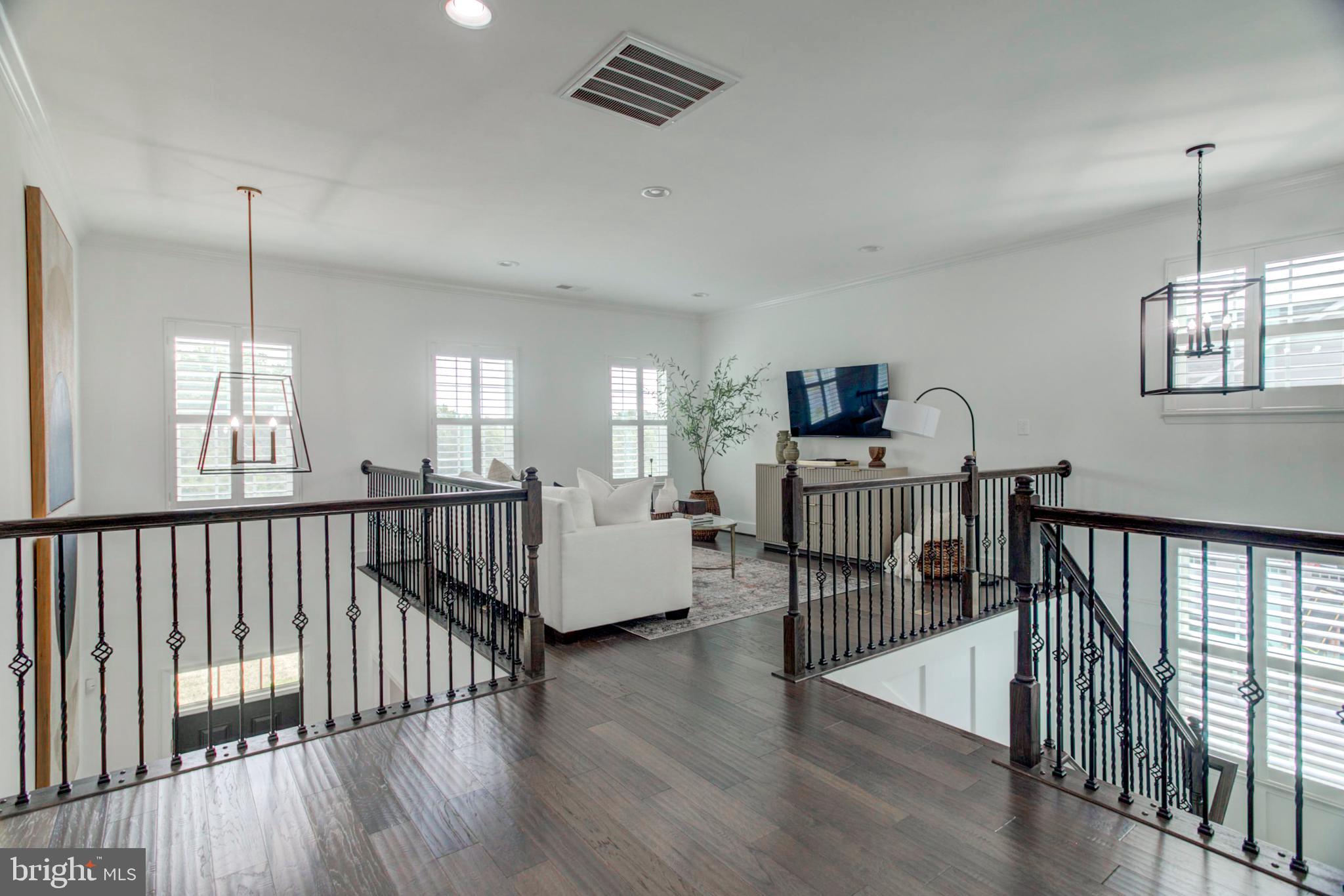 WILLOWSFORD - THE GREENS - Residential