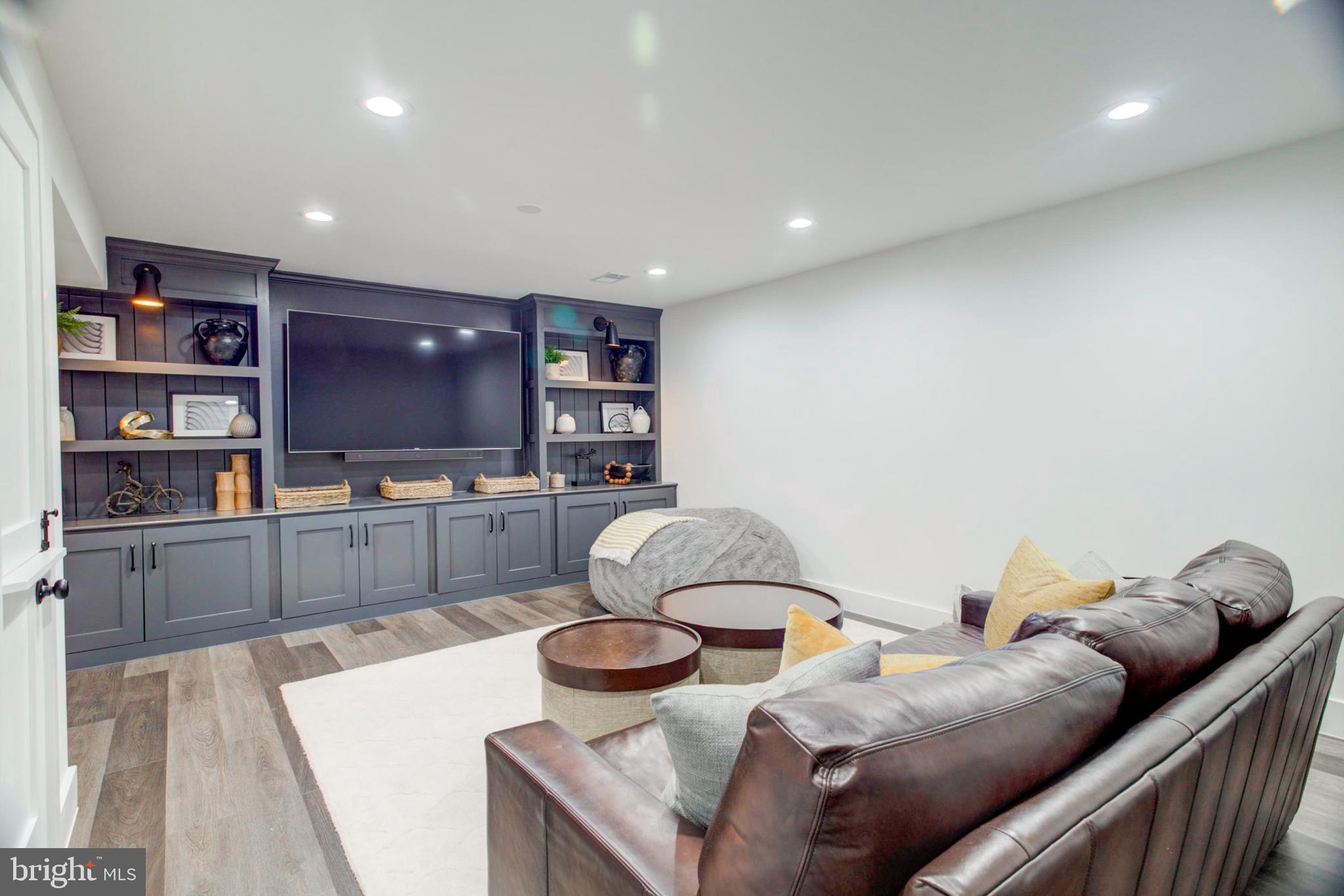 WILLOWSFORD - THE GREENS - Residential