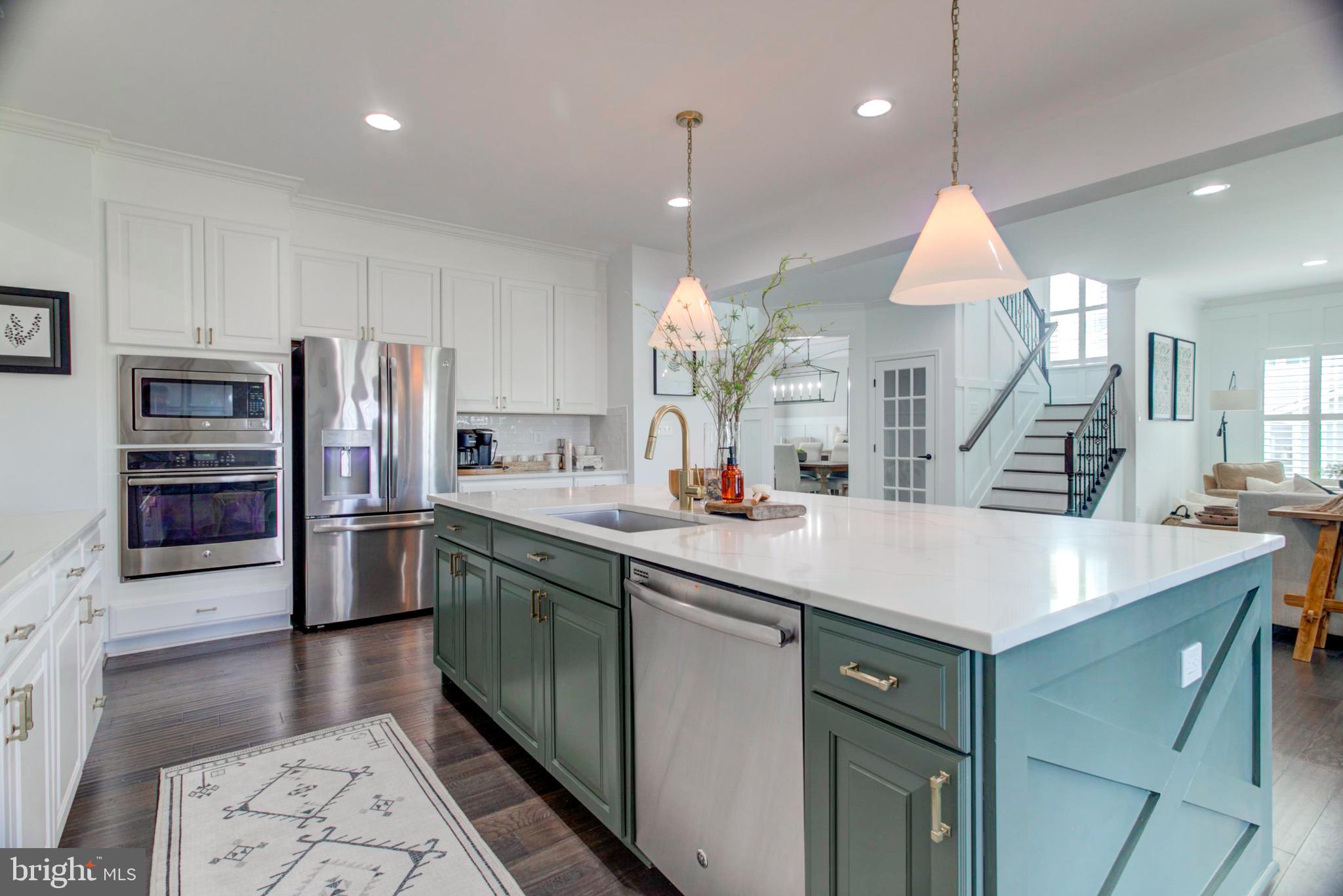 WILLOWSFORD - THE GREENS - Residential