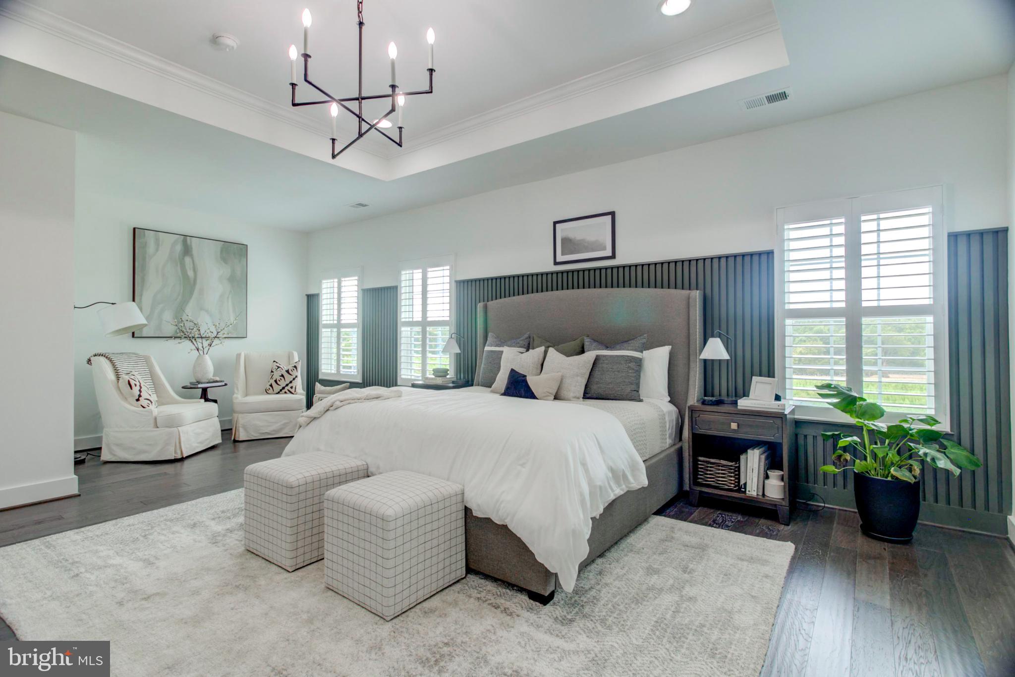 WILLOWSFORD - THE GREENS - Residential