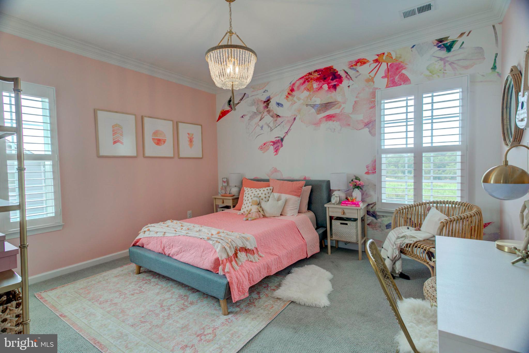 WILLOWSFORD - THE GREENS - Residential