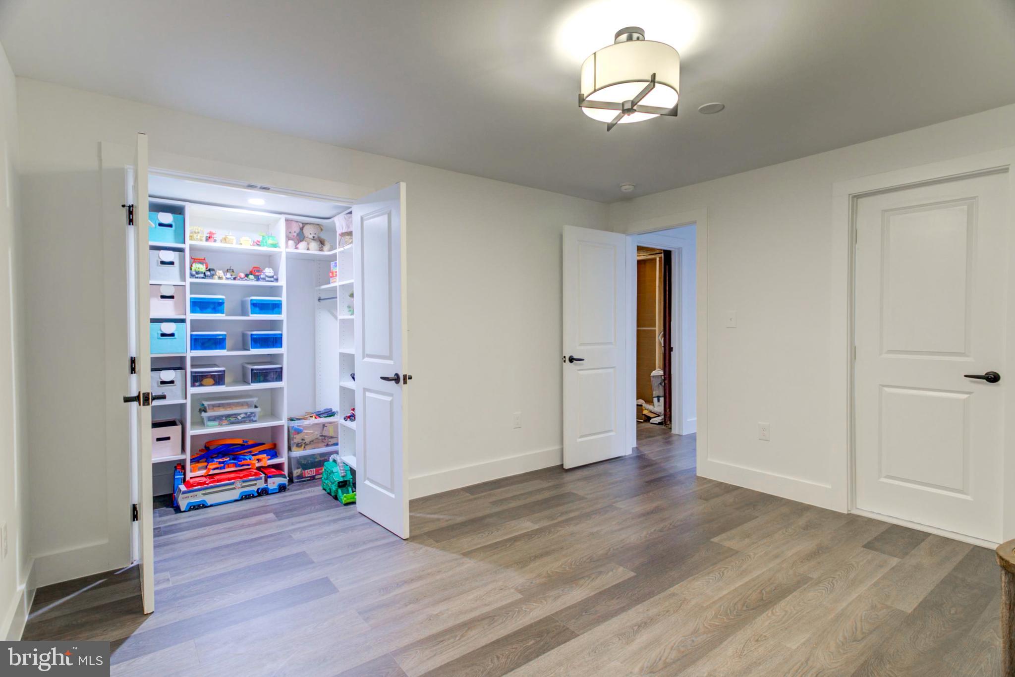 WILLOWSFORD - THE GREENS - Residential