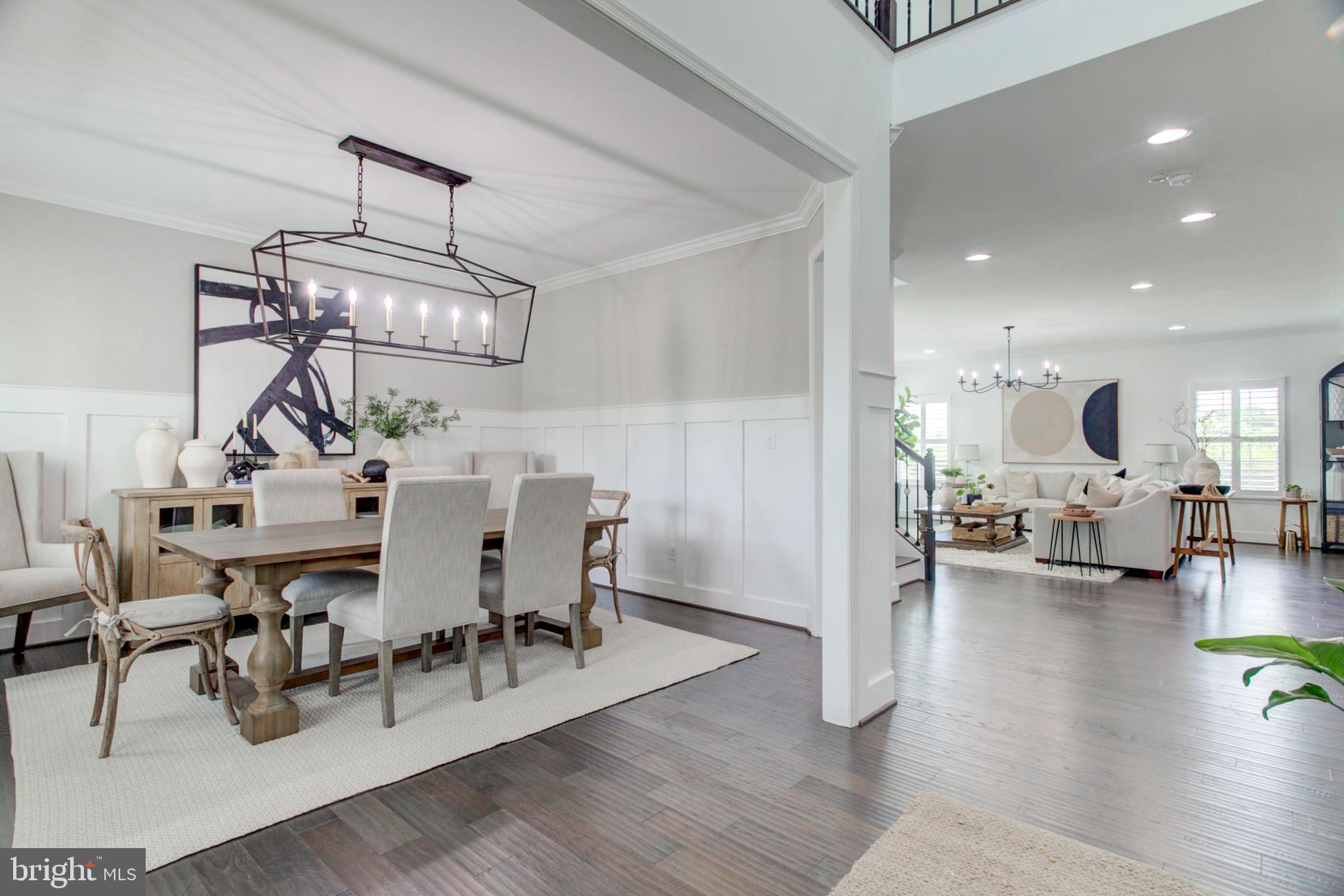 WILLOWSFORD - THE GREENS - Residential