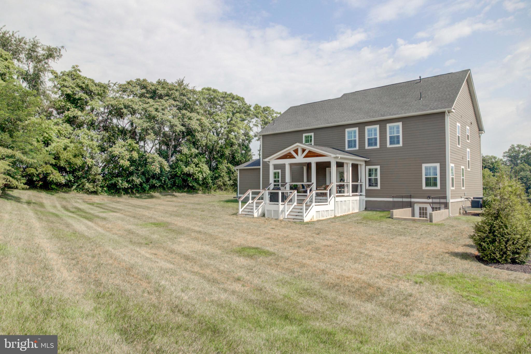 WILLOWSFORD - THE GREENS - Residential