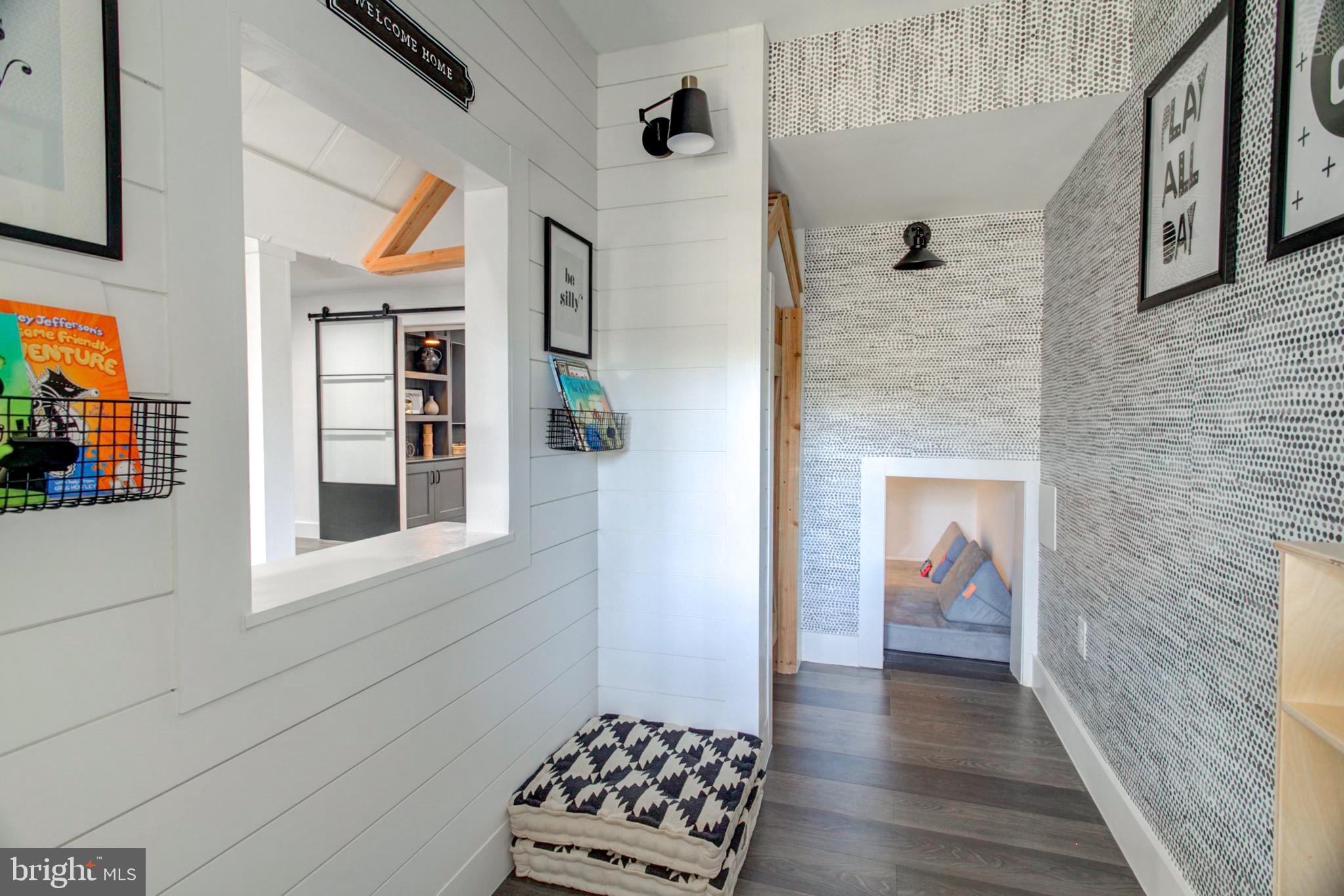 WILLOWSFORD - THE GREENS - Residential