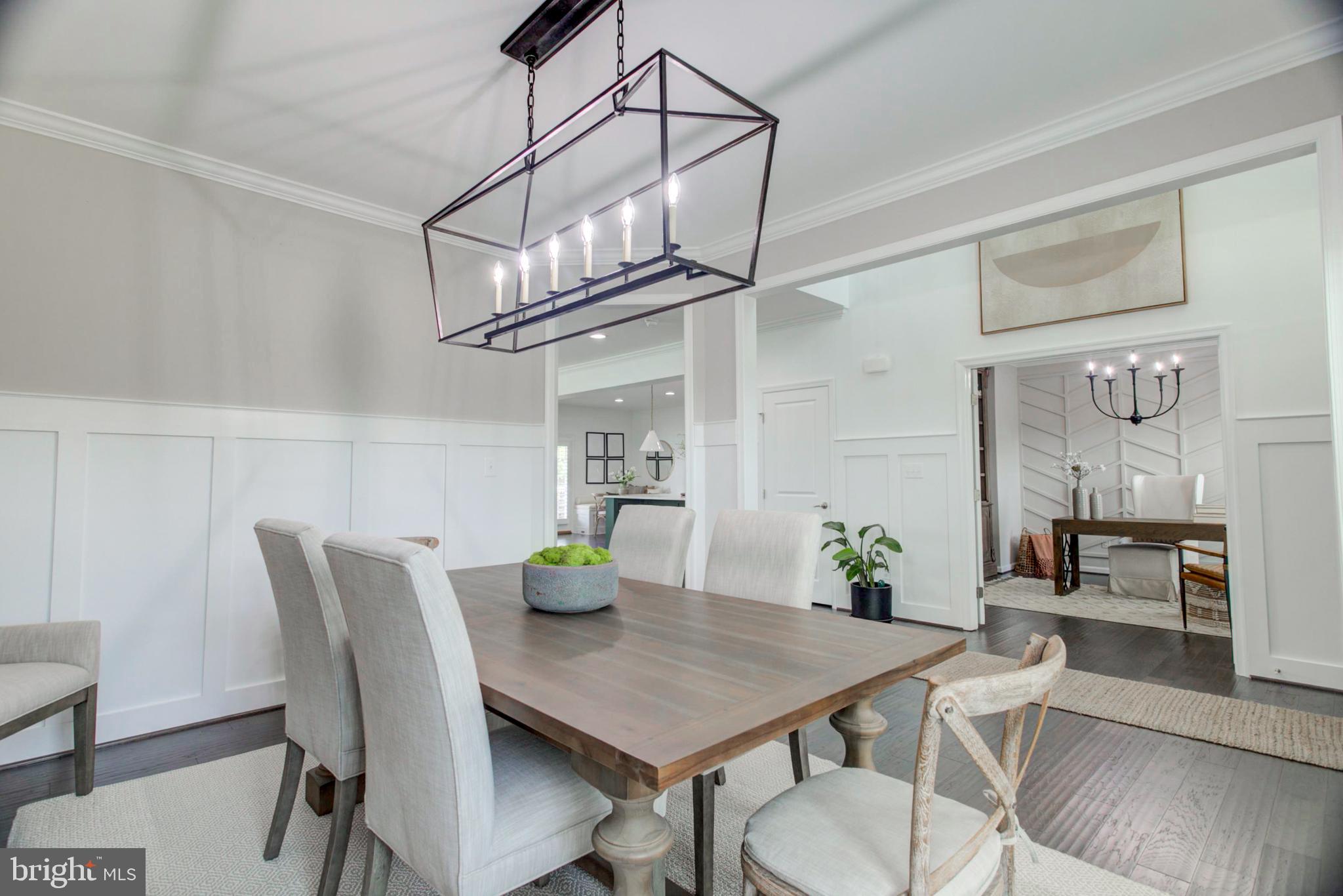 WILLOWSFORD - THE GREENS - Residential