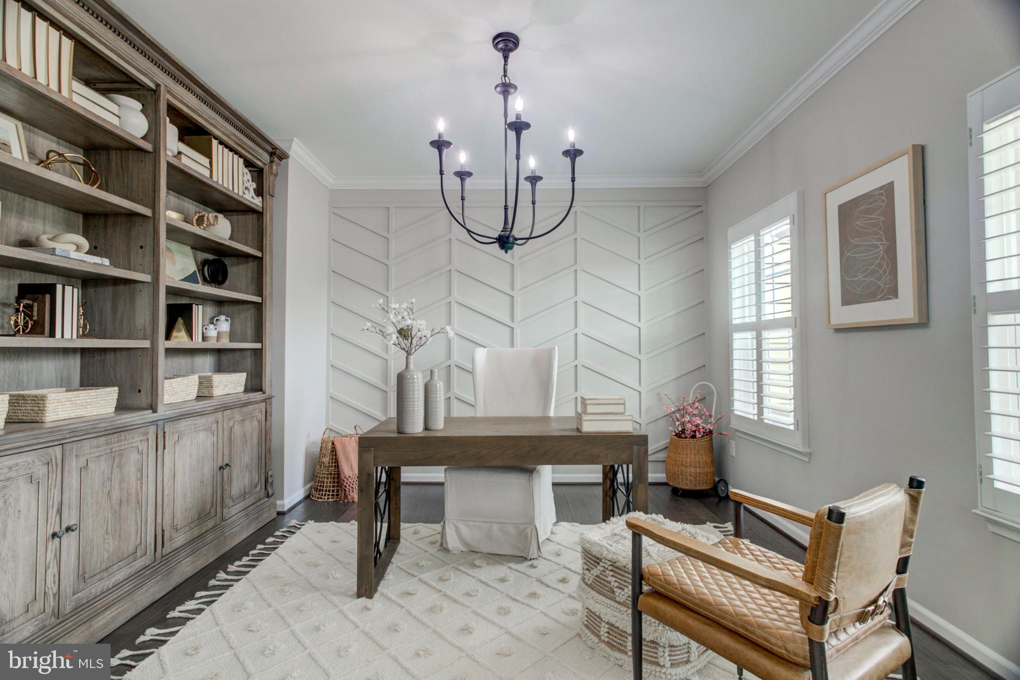 WILLOWSFORD - THE GREENS - Residential