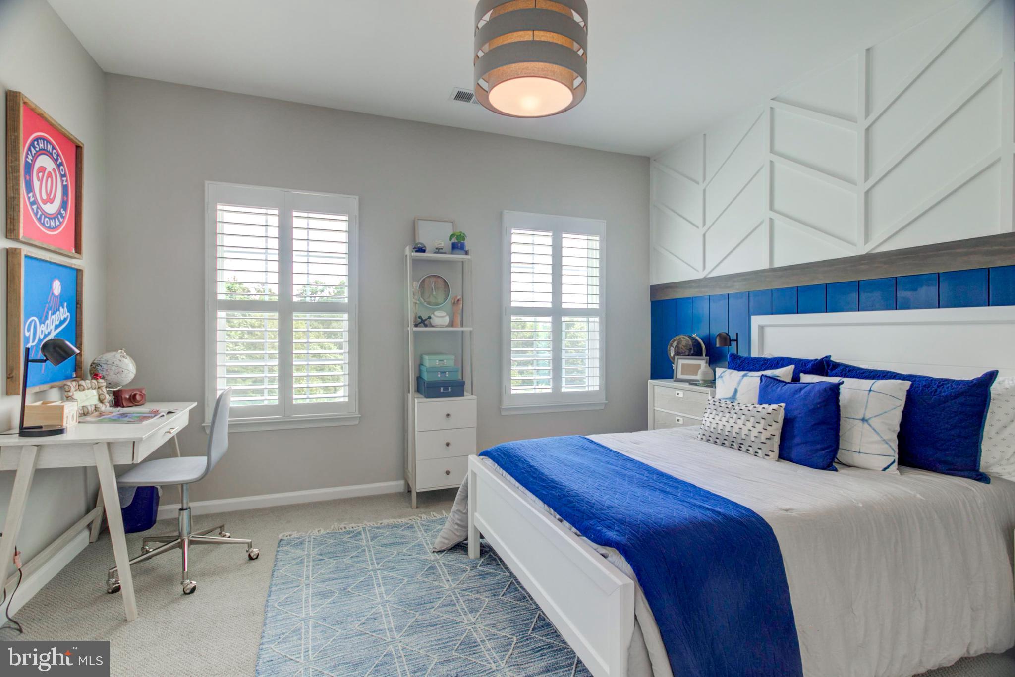 WILLOWSFORD - THE GREENS - Residential