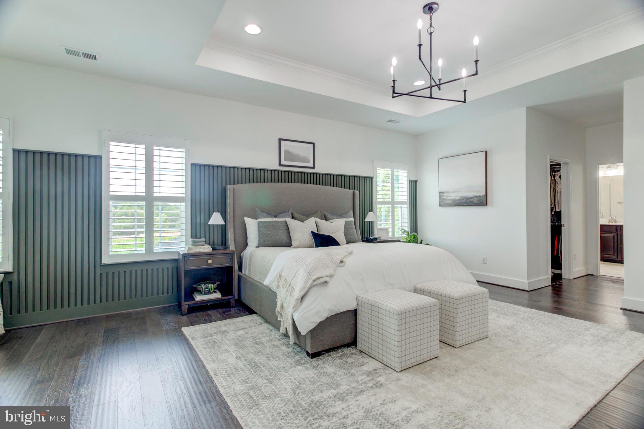 WILLOWSFORD - THE GREENS - Residential