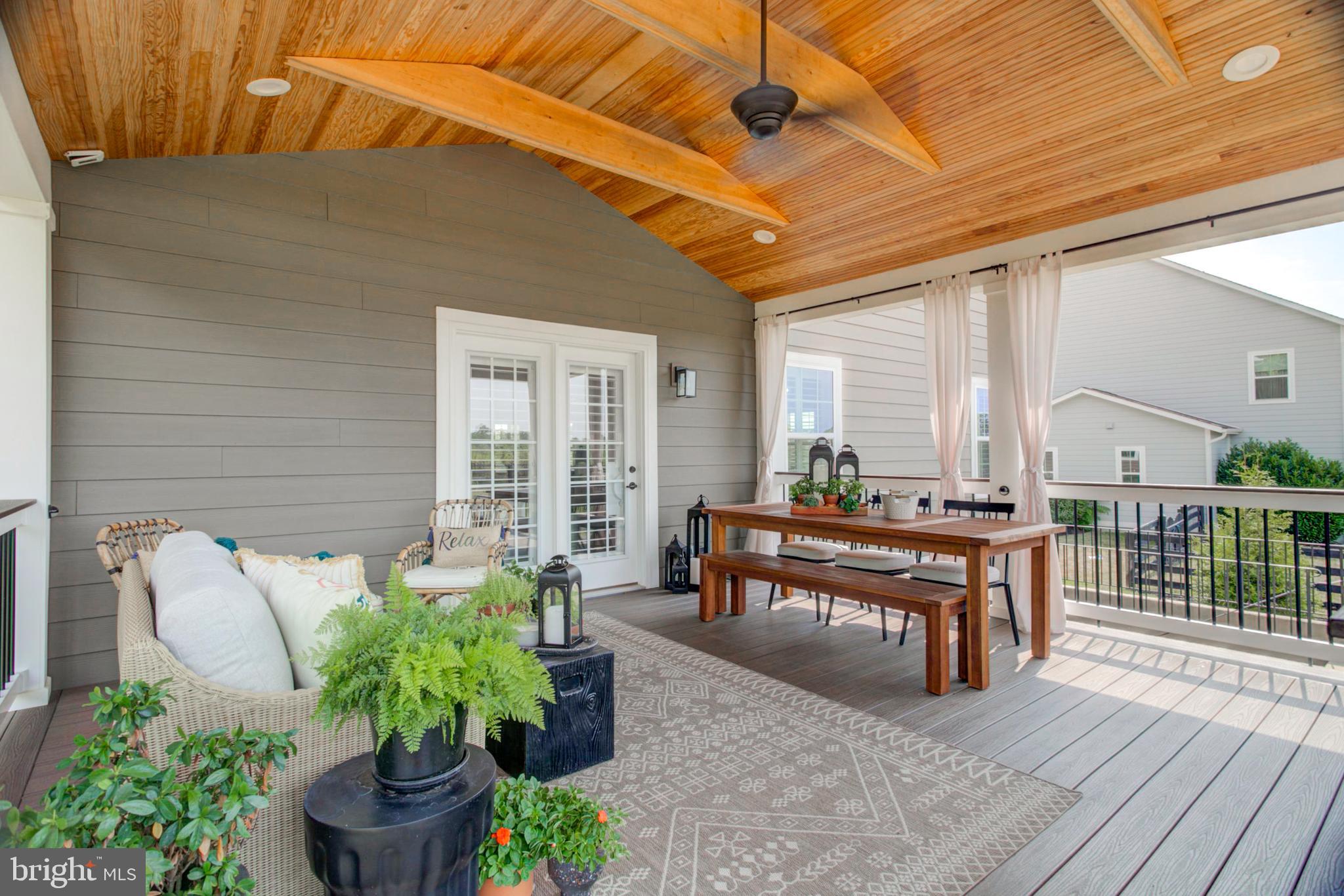 WILLOWSFORD - THE GREENS - Residential