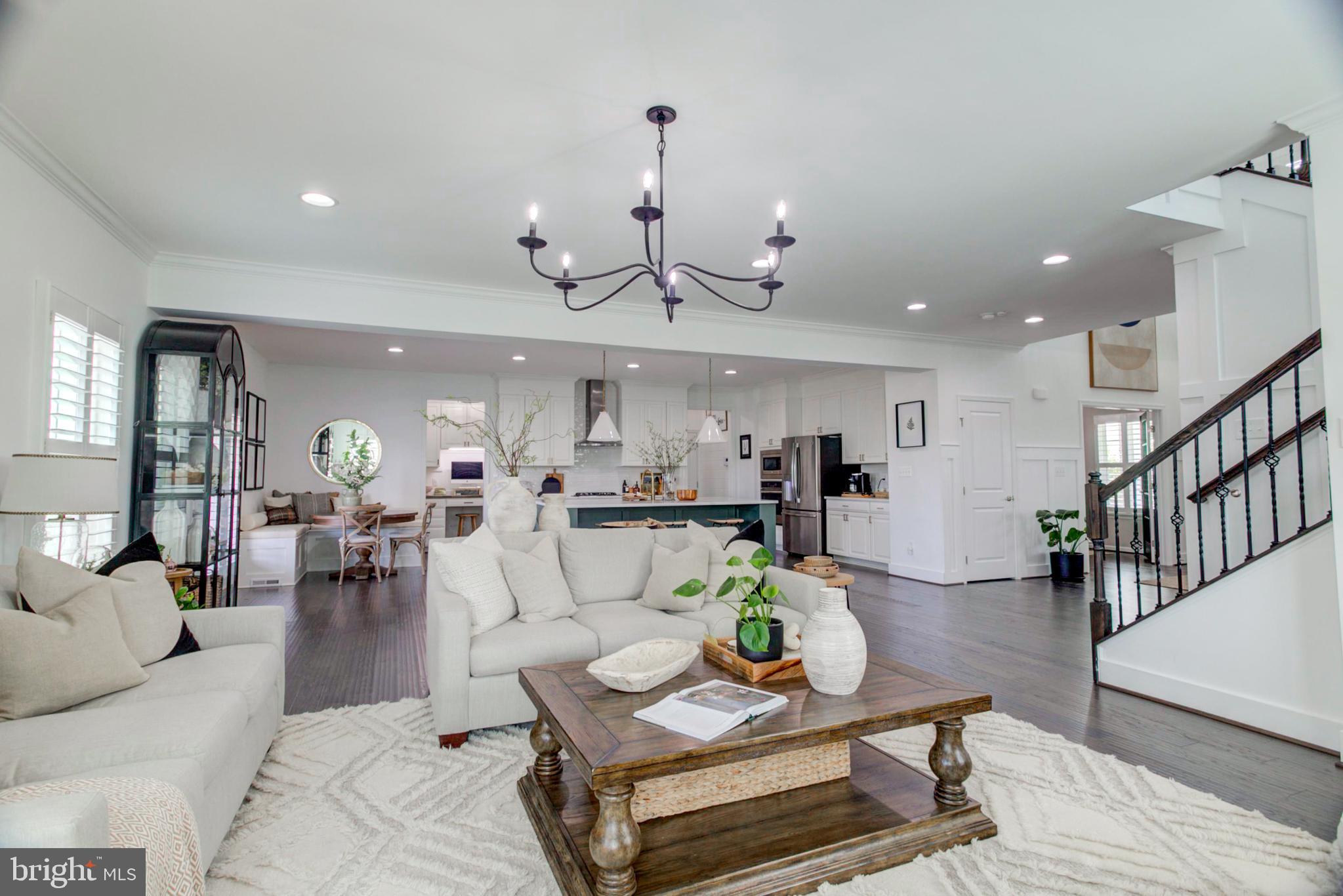 WILLOWSFORD - THE GREENS - Residential