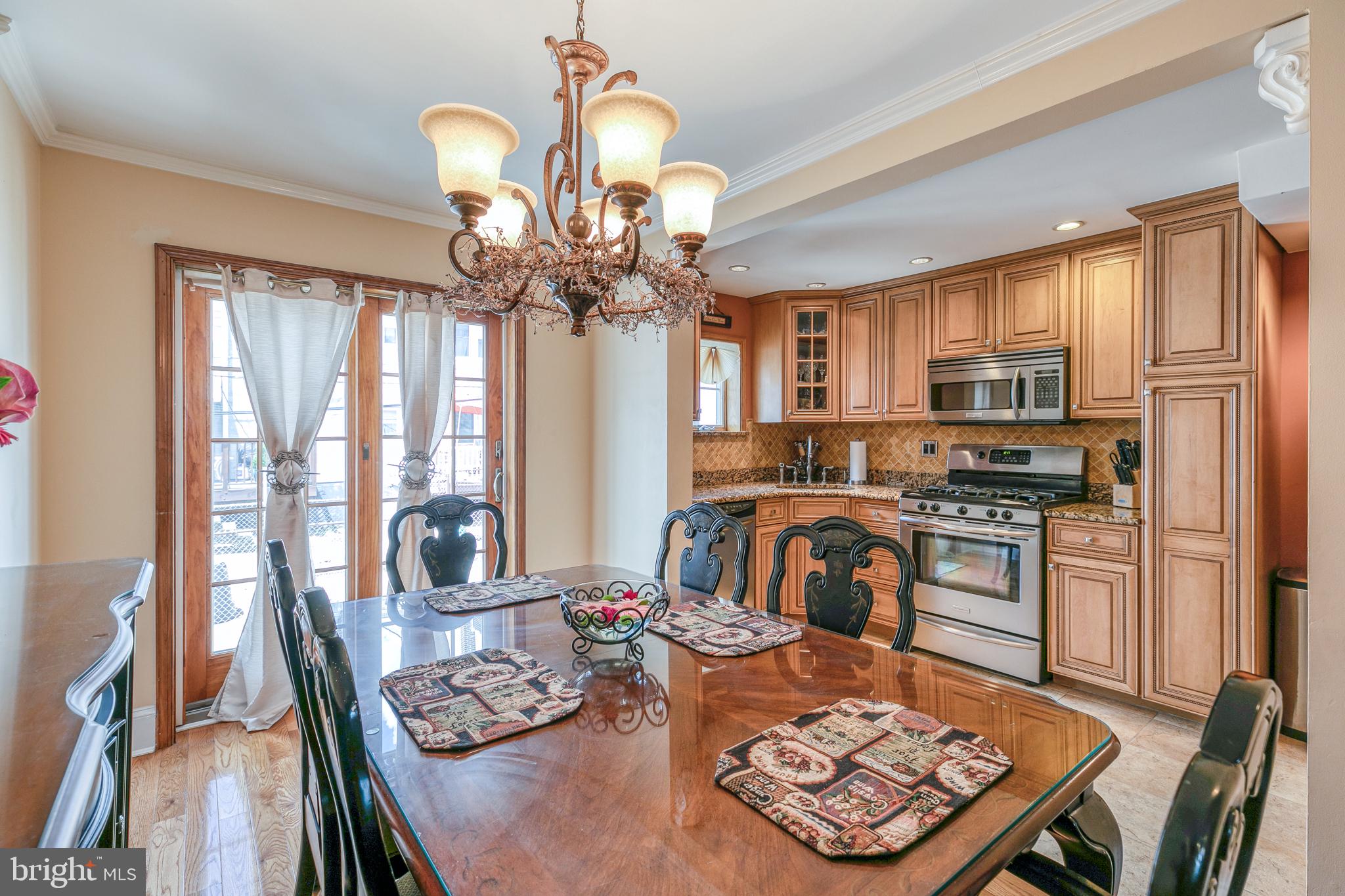 PHILADELPHIA (SOUTH) - Residential