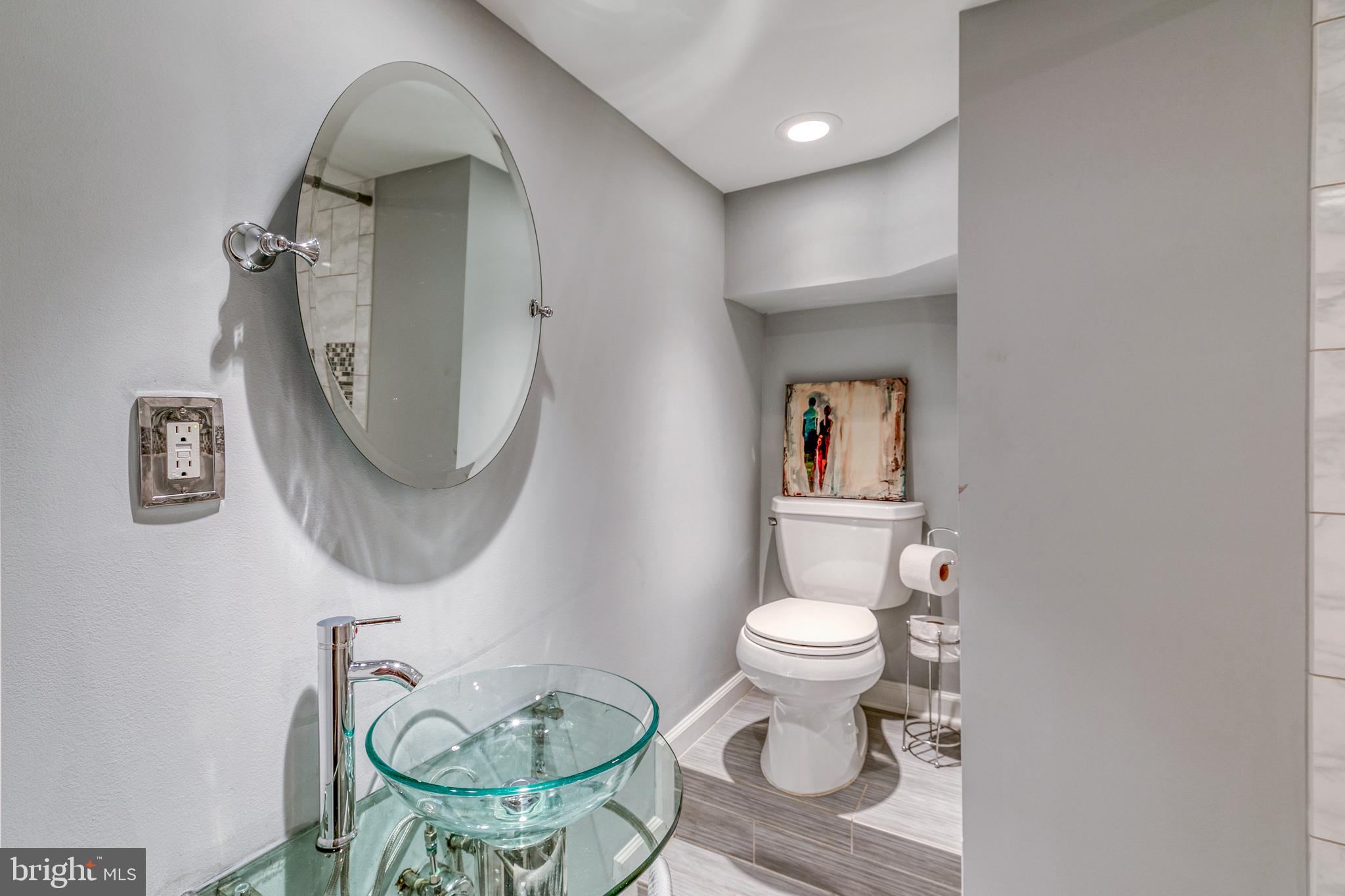 PHILADELPHIA (SOUTH) - Residential