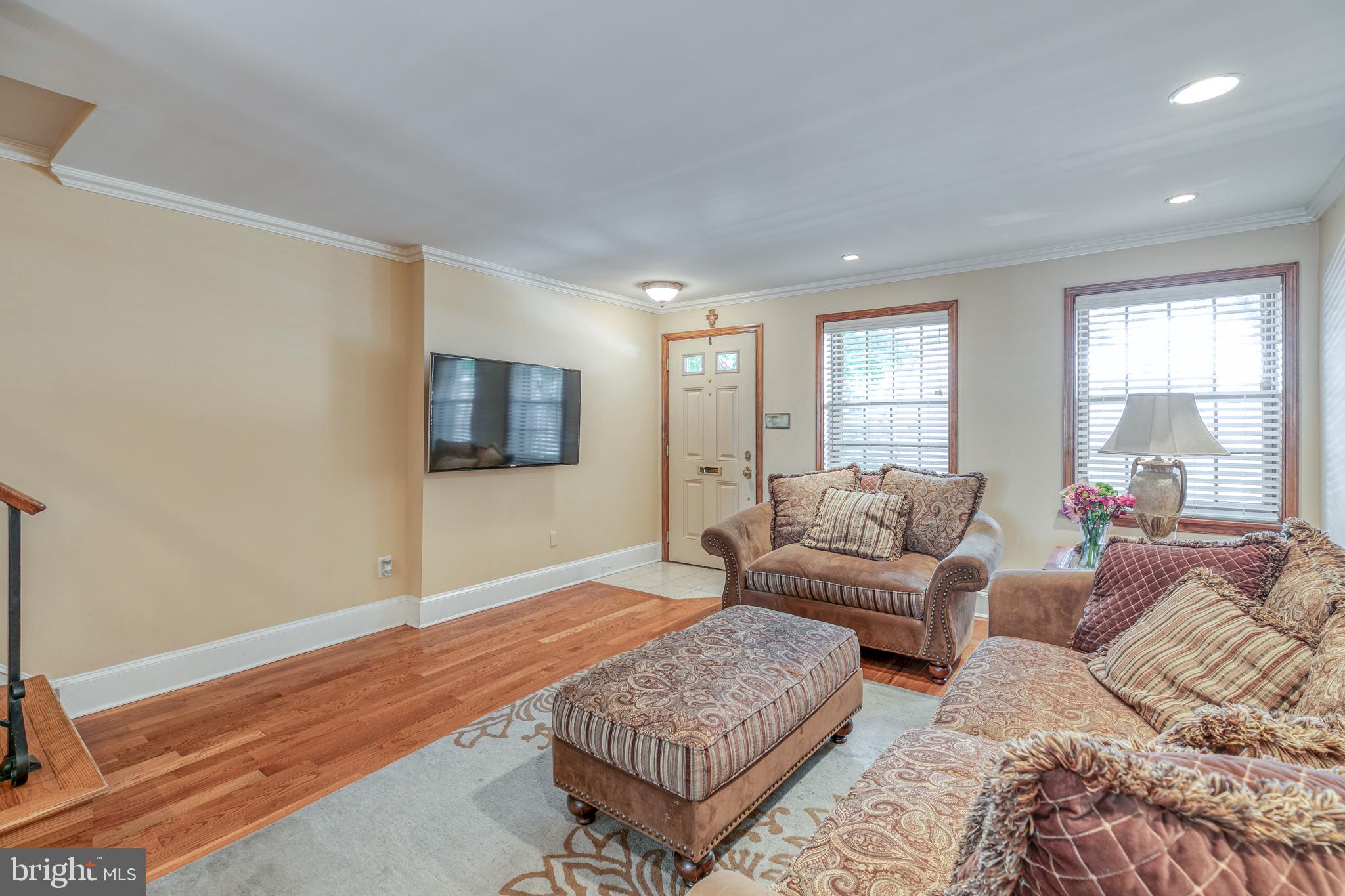 PHILADELPHIA (SOUTH) - Residential