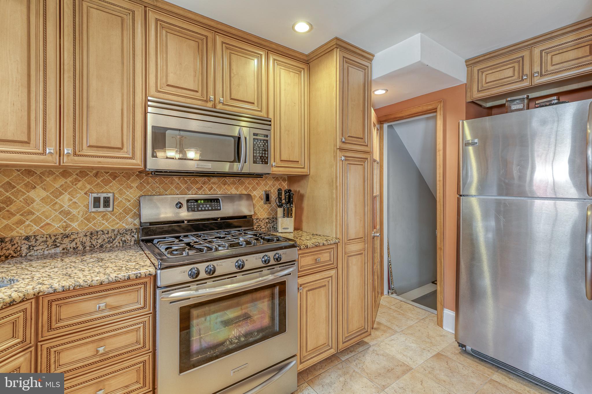 PHILADELPHIA (SOUTH) - Residential