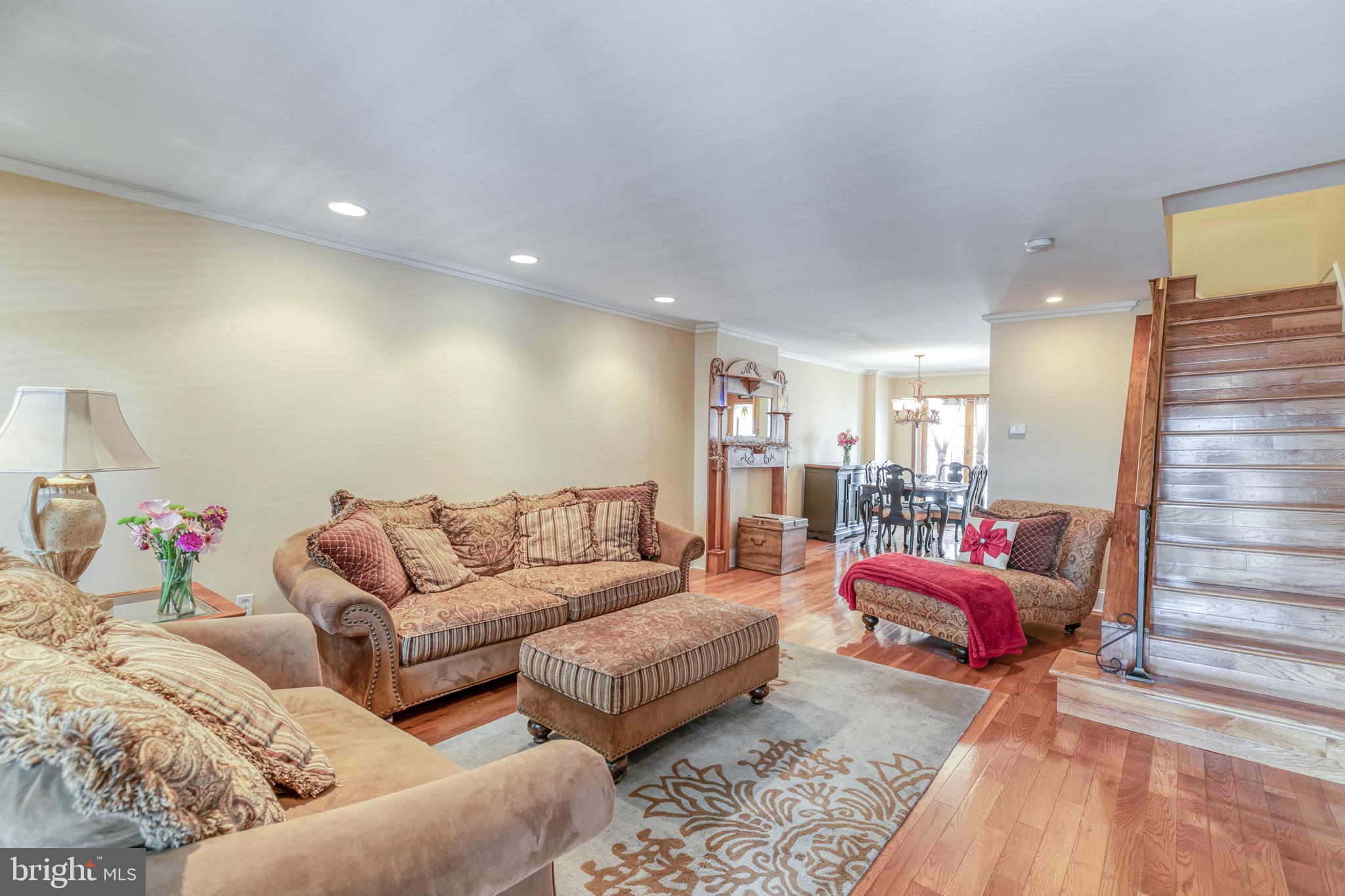 PHILADELPHIA (SOUTH) - Residential