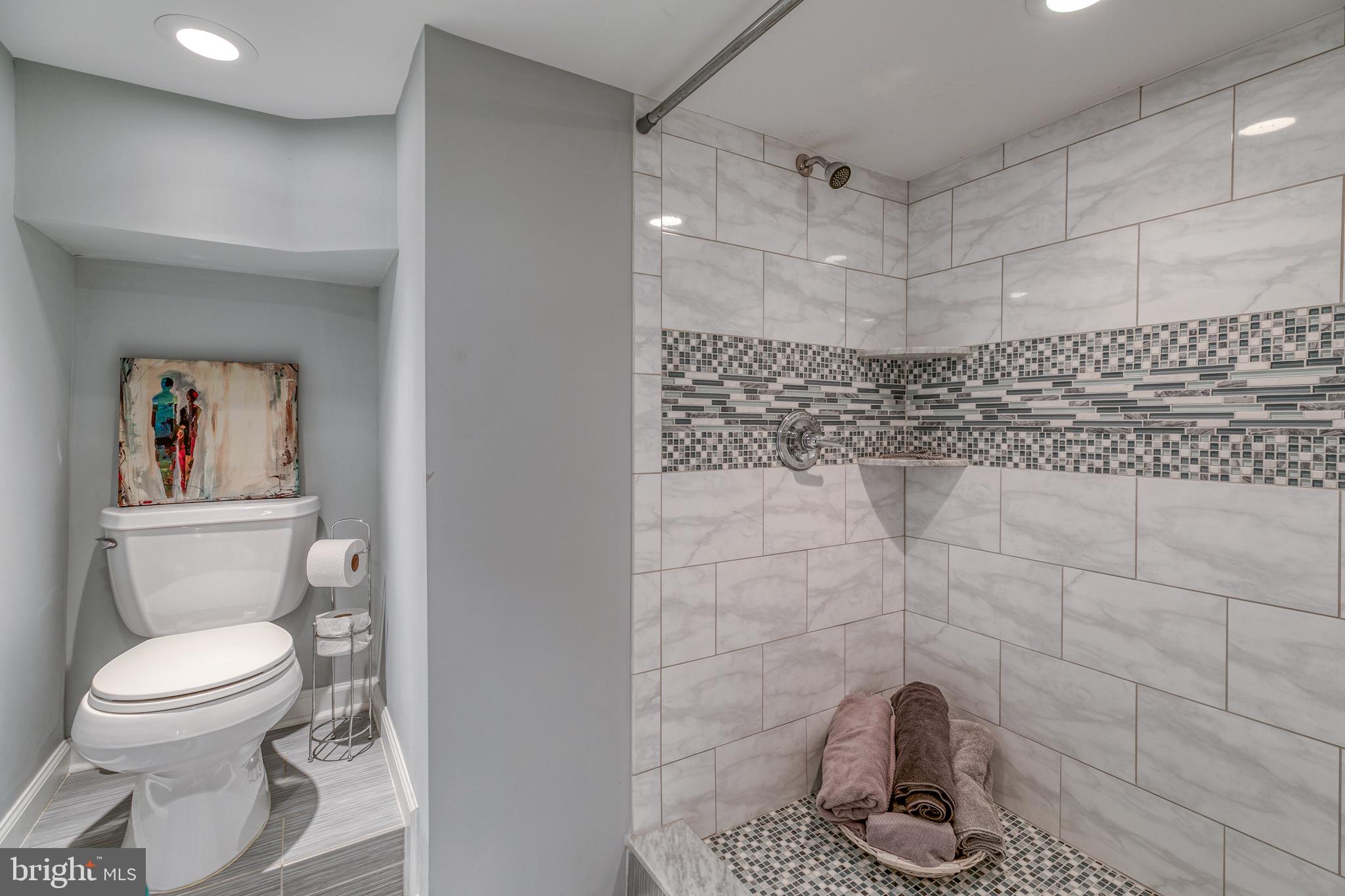 PHILADELPHIA (SOUTH) - Residential