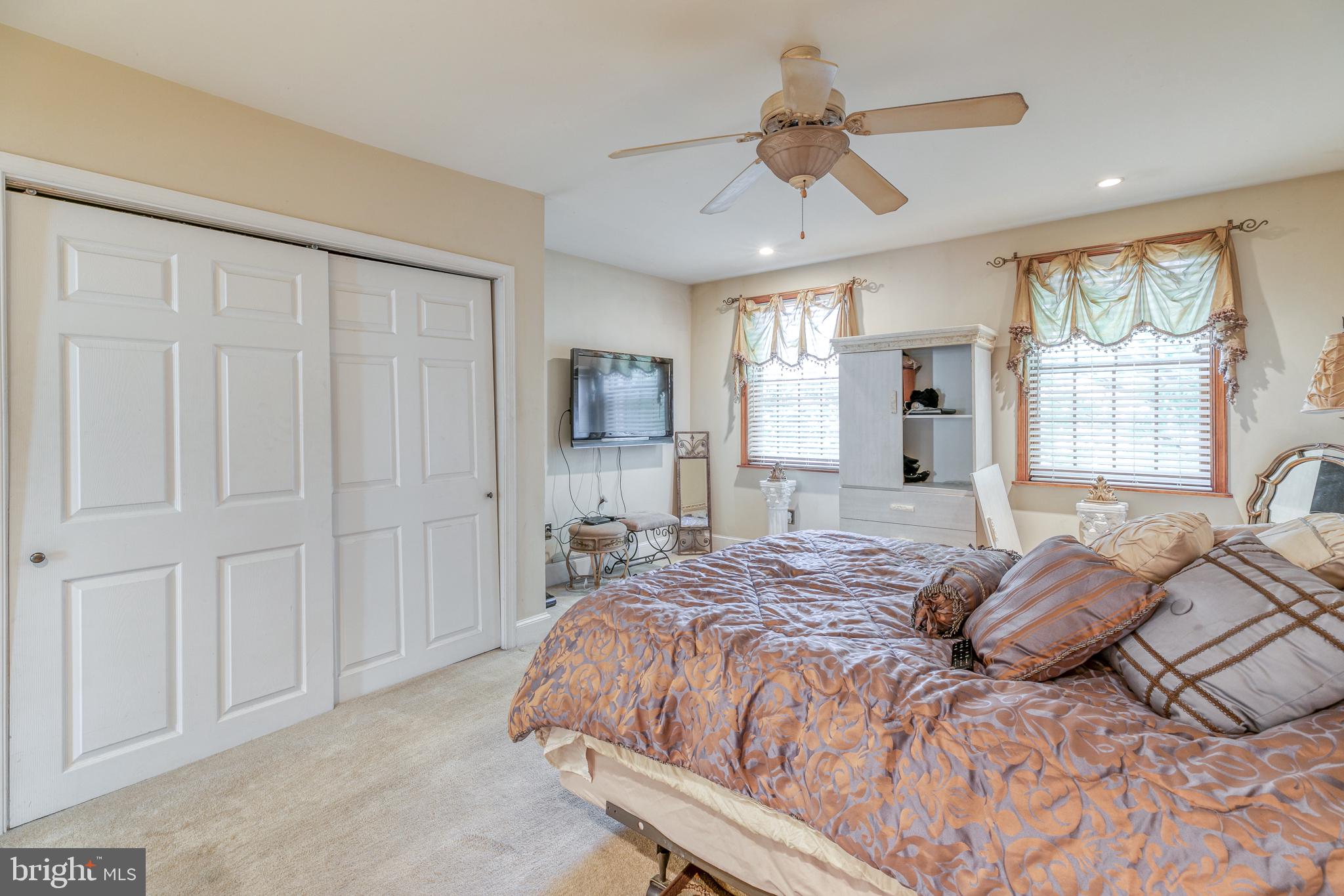 PHILADELPHIA (SOUTH) - Residential