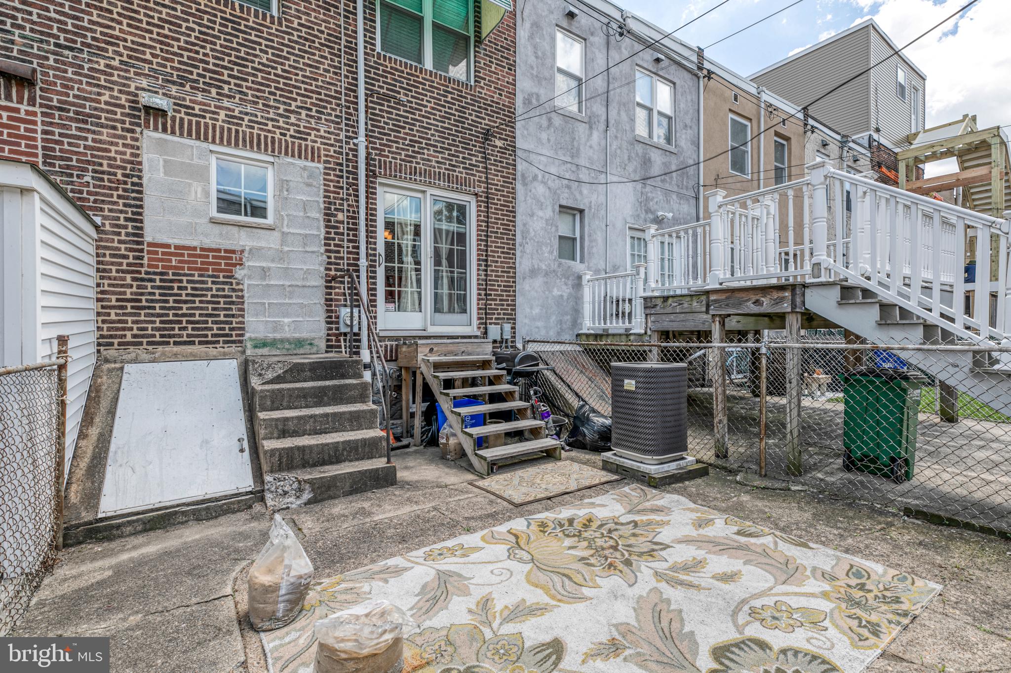 PHILADELPHIA (SOUTH) - Residential