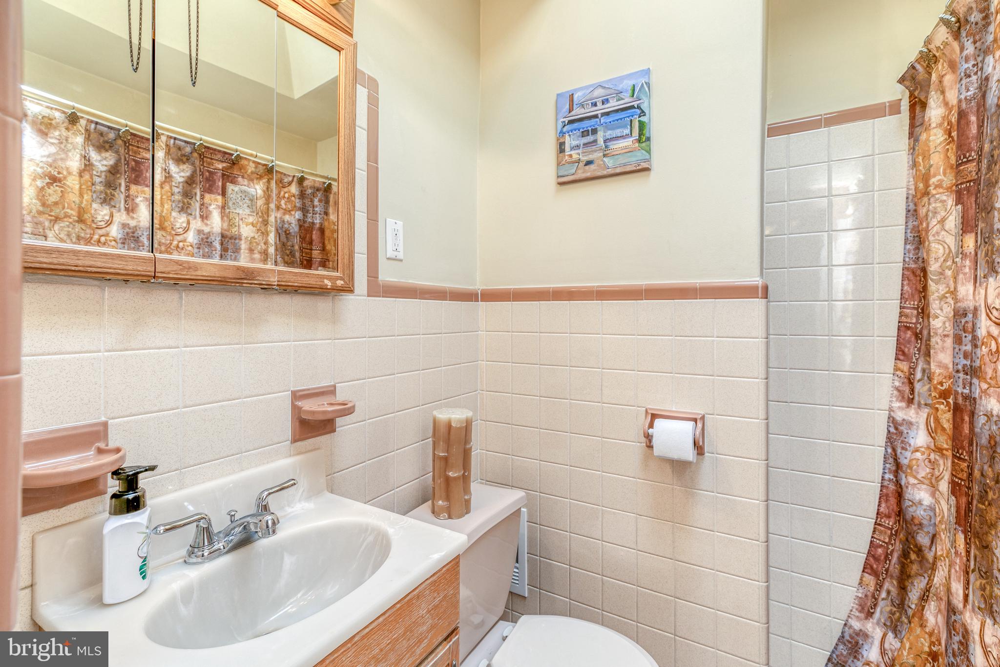 PHILADELPHIA (SOUTH) - Residential