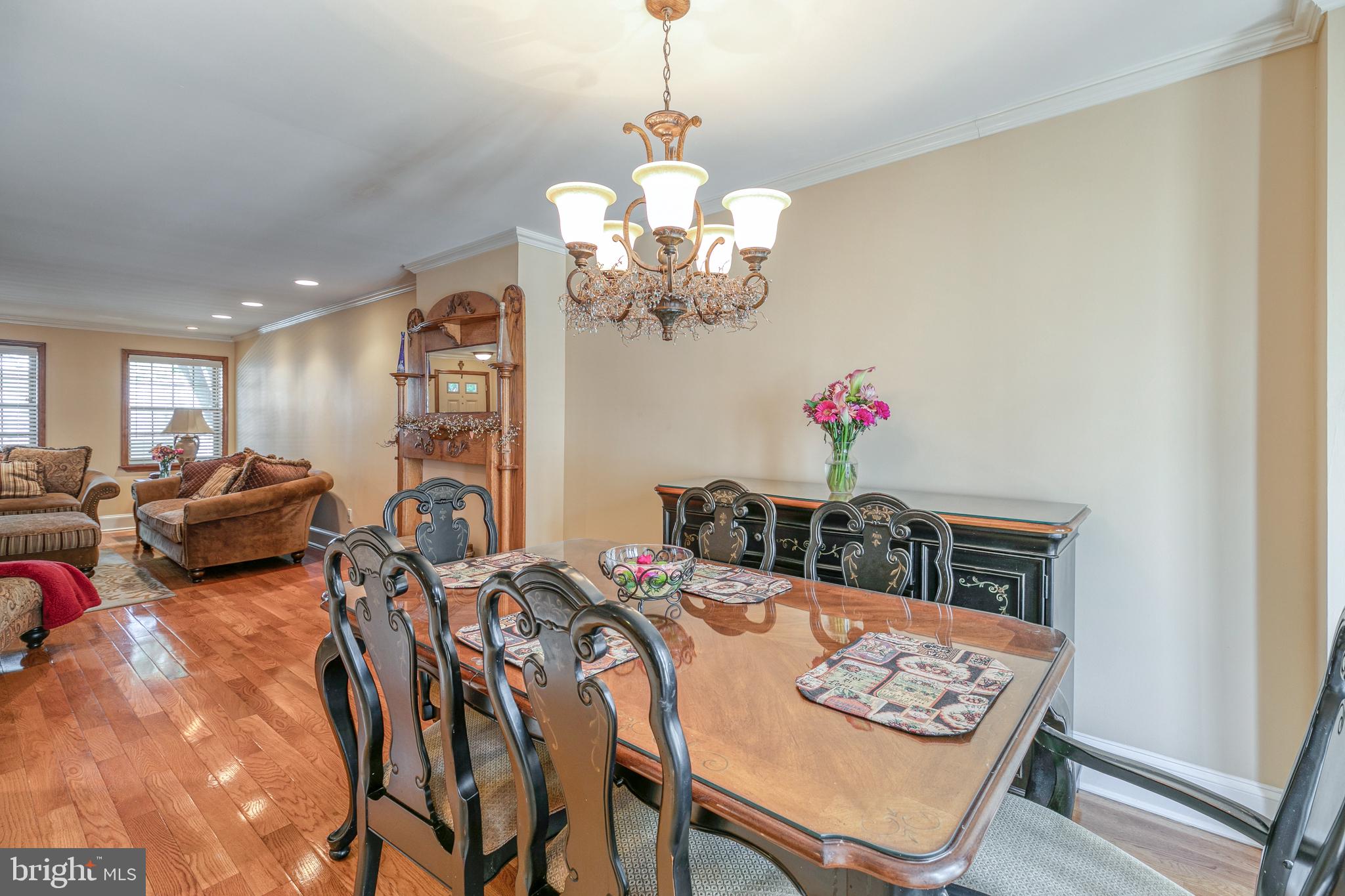 PHILADELPHIA (SOUTH) - Residential