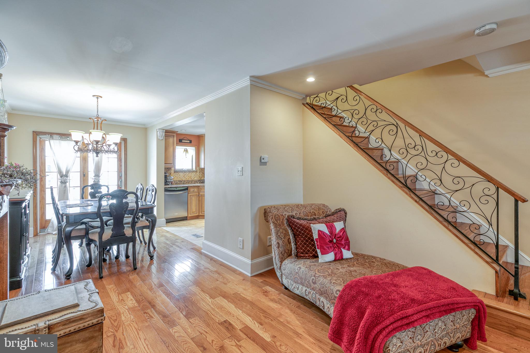 PHILADELPHIA (SOUTH) - Residential