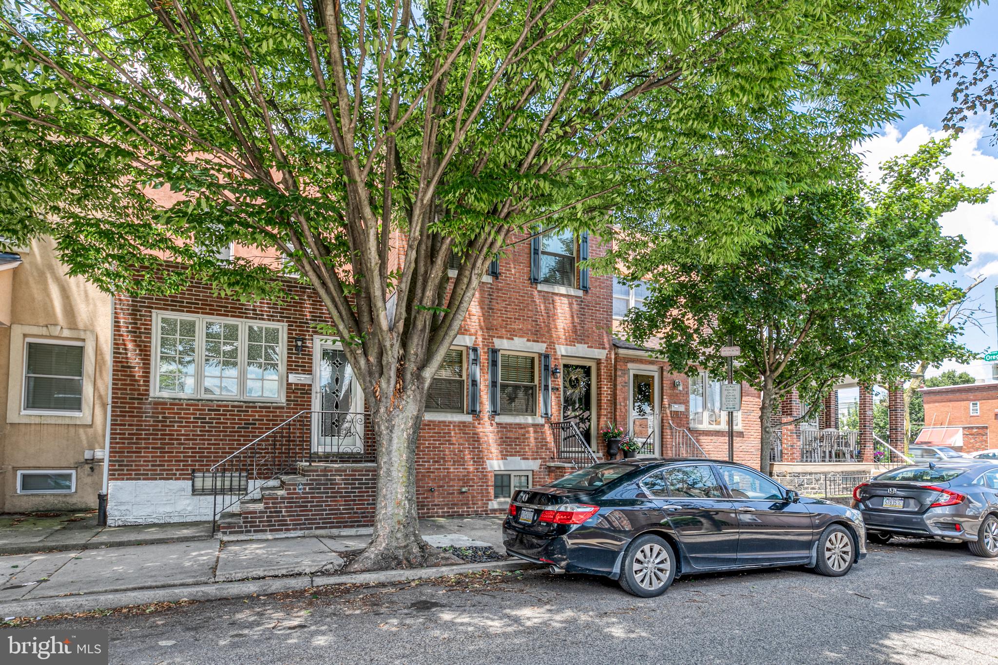 PHILADELPHIA (SOUTH) - Residential