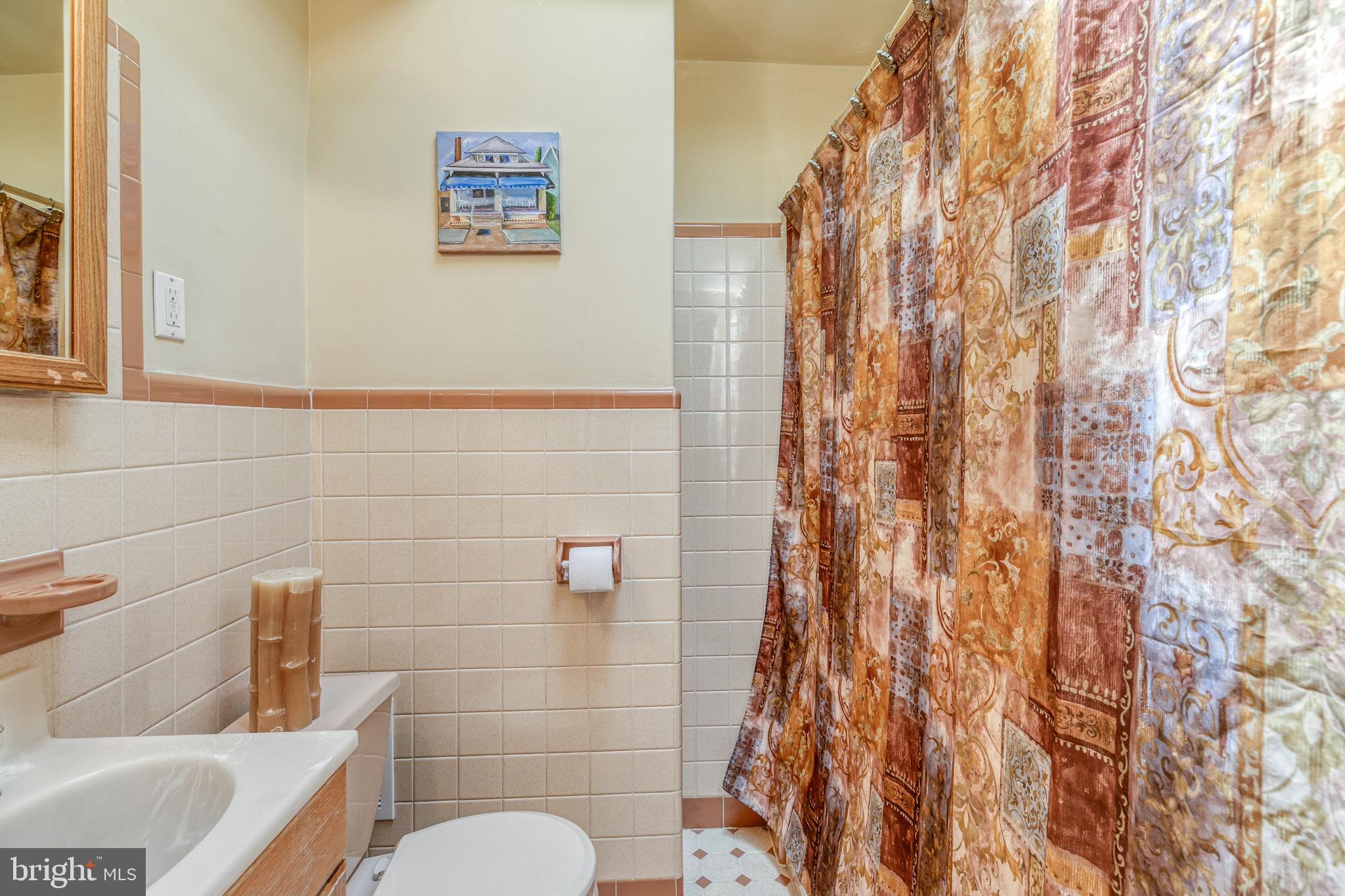 PHILADELPHIA (SOUTH) - Residential