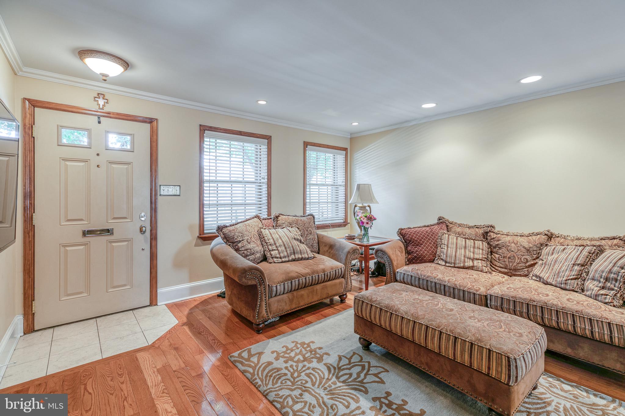 PHILADELPHIA (SOUTH) - Residential