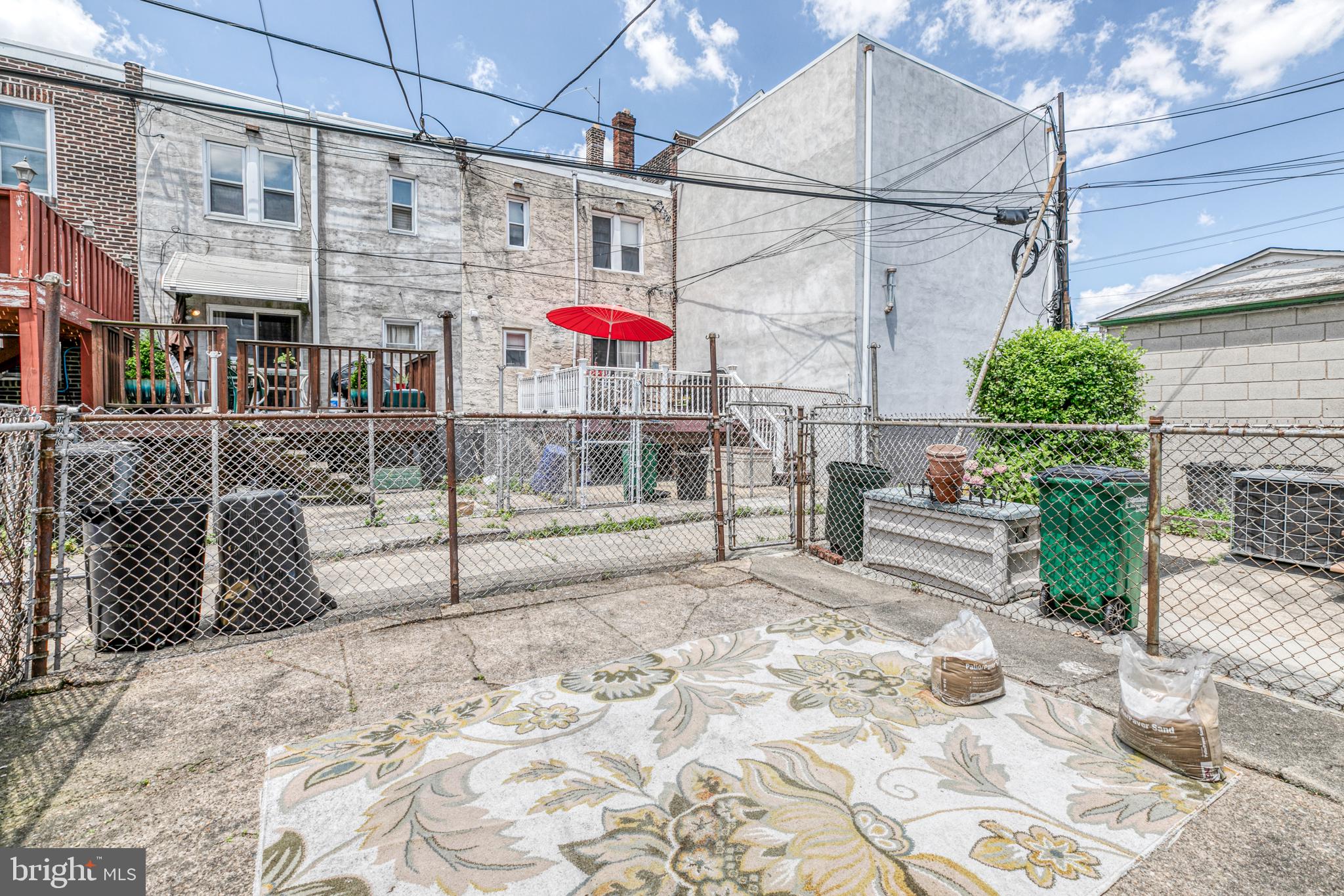 PHILADELPHIA (SOUTH) - Residential