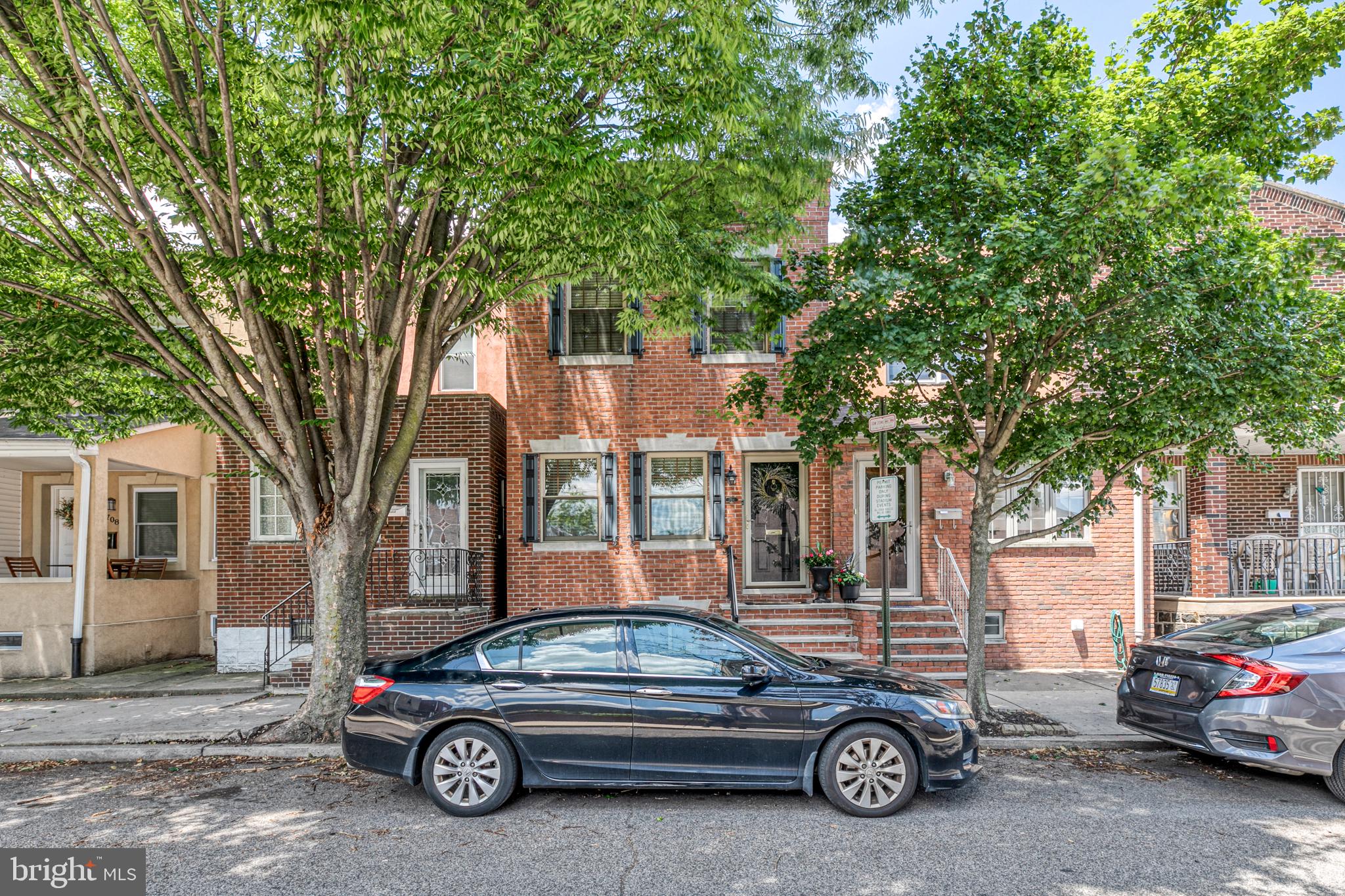 PHILADELPHIA (SOUTH) - Residential