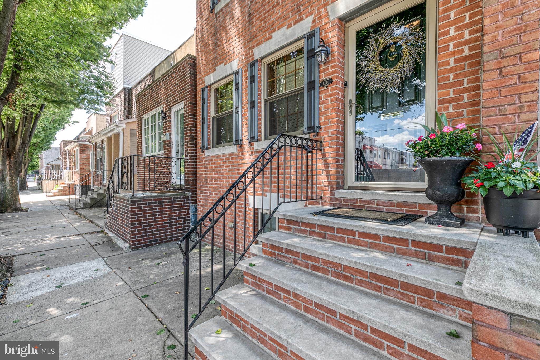 PHILADELPHIA (SOUTH) - Residential