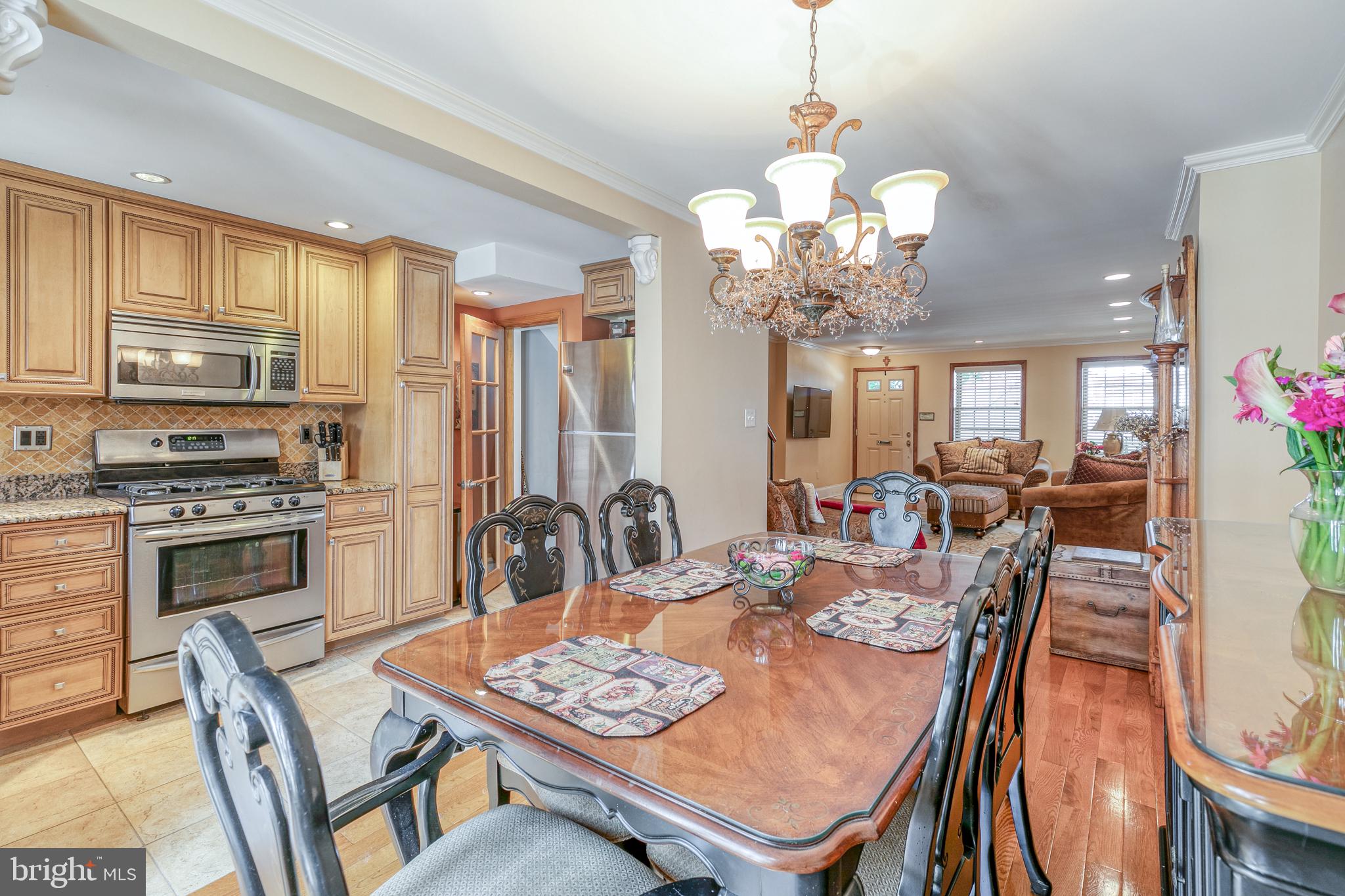 PHILADELPHIA (SOUTH) - Residential