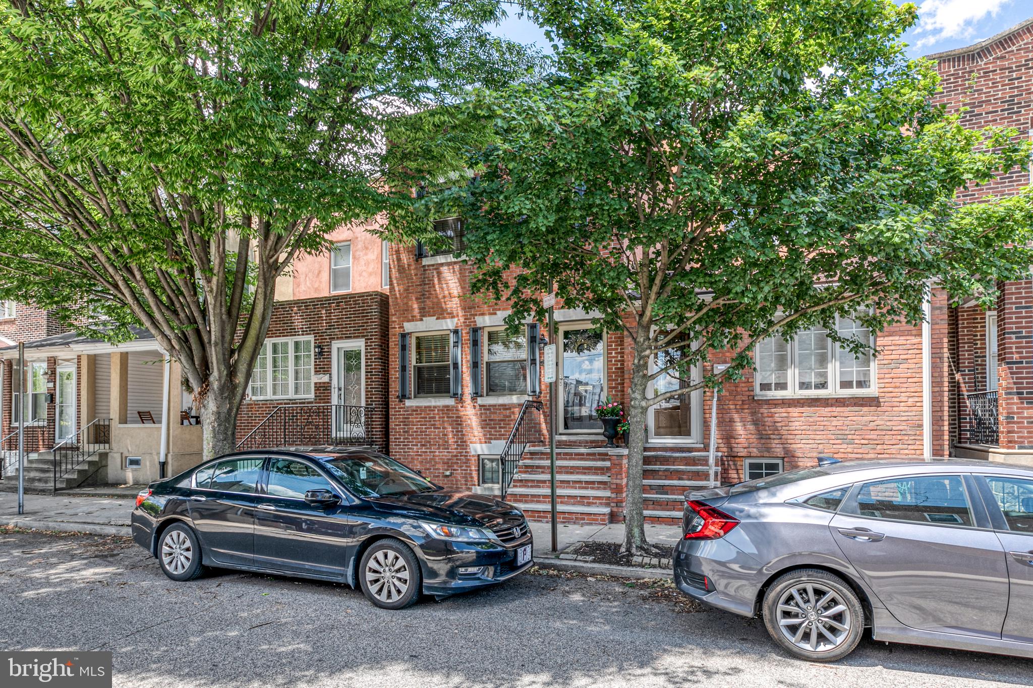 PHILADELPHIA (SOUTH) - Residential