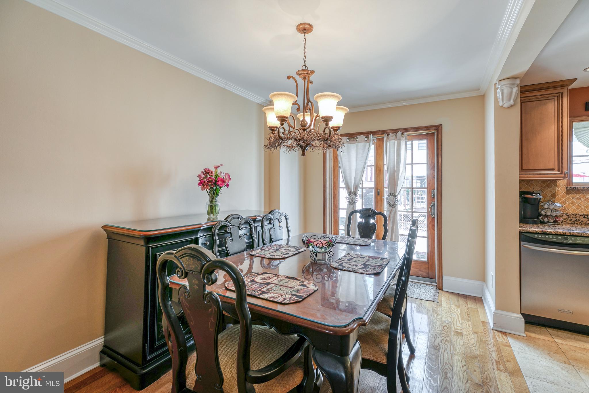 PHILADELPHIA (SOUTH) - Residential